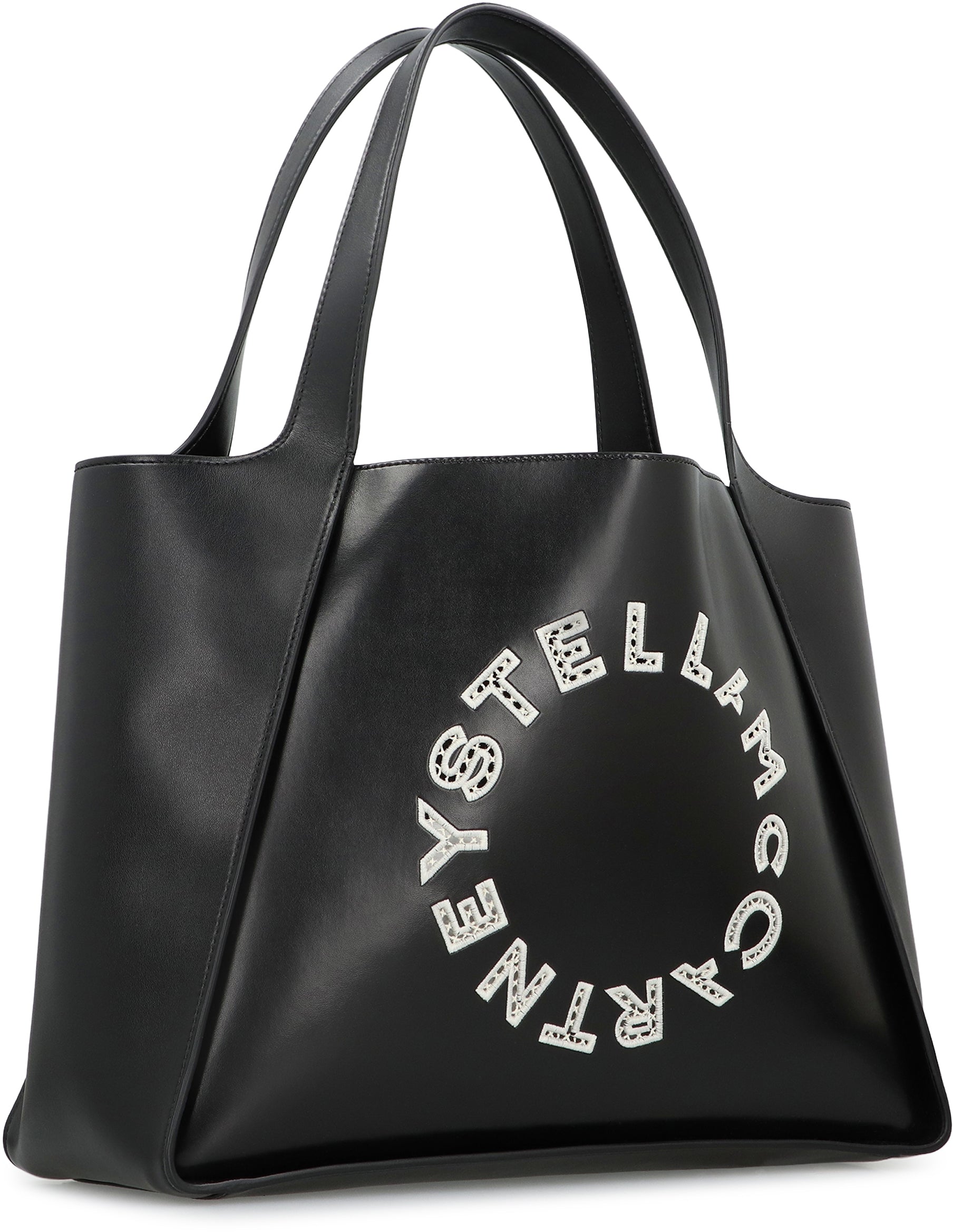 Tote bag Logo
