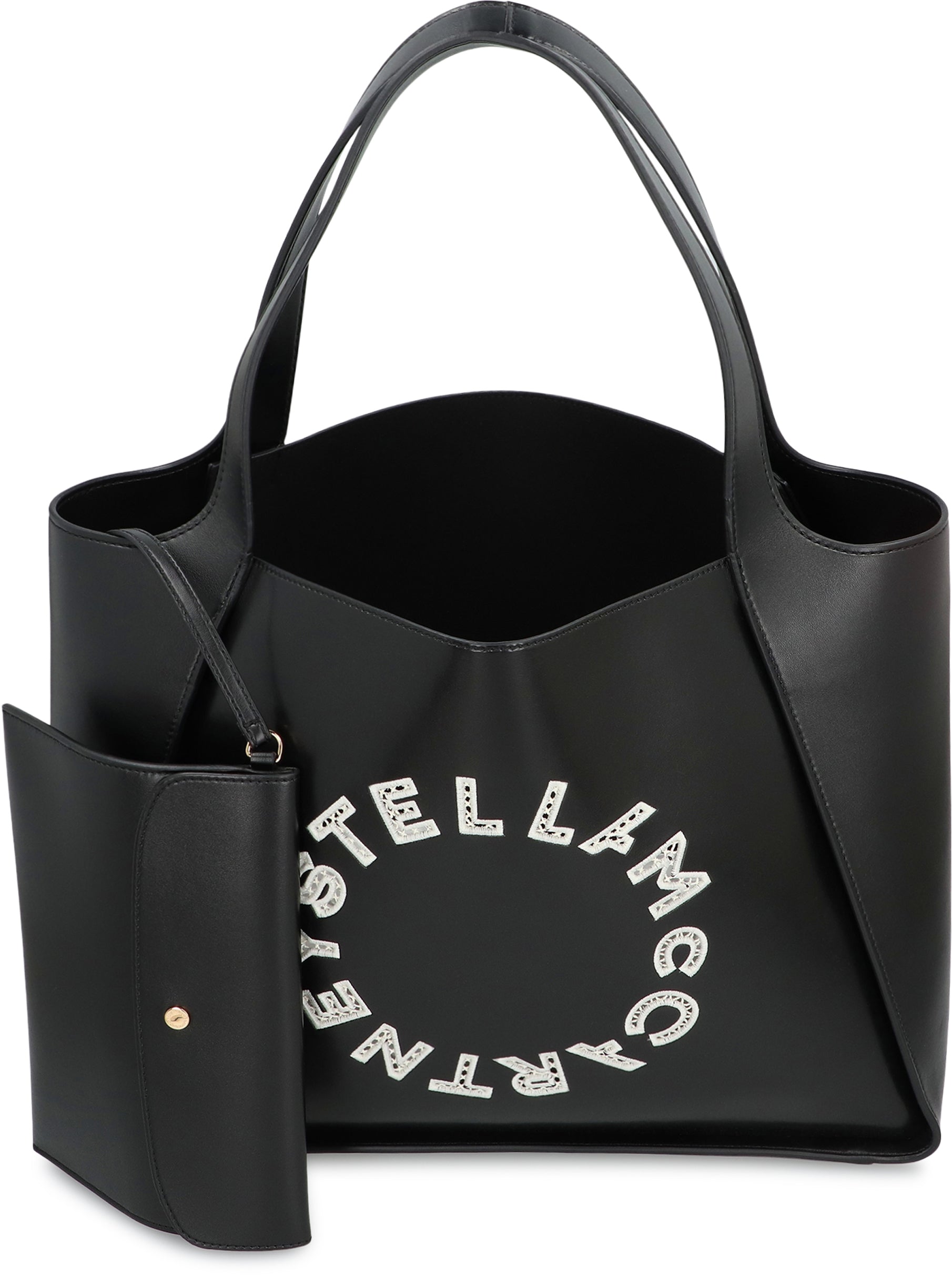 Tote bag Logo