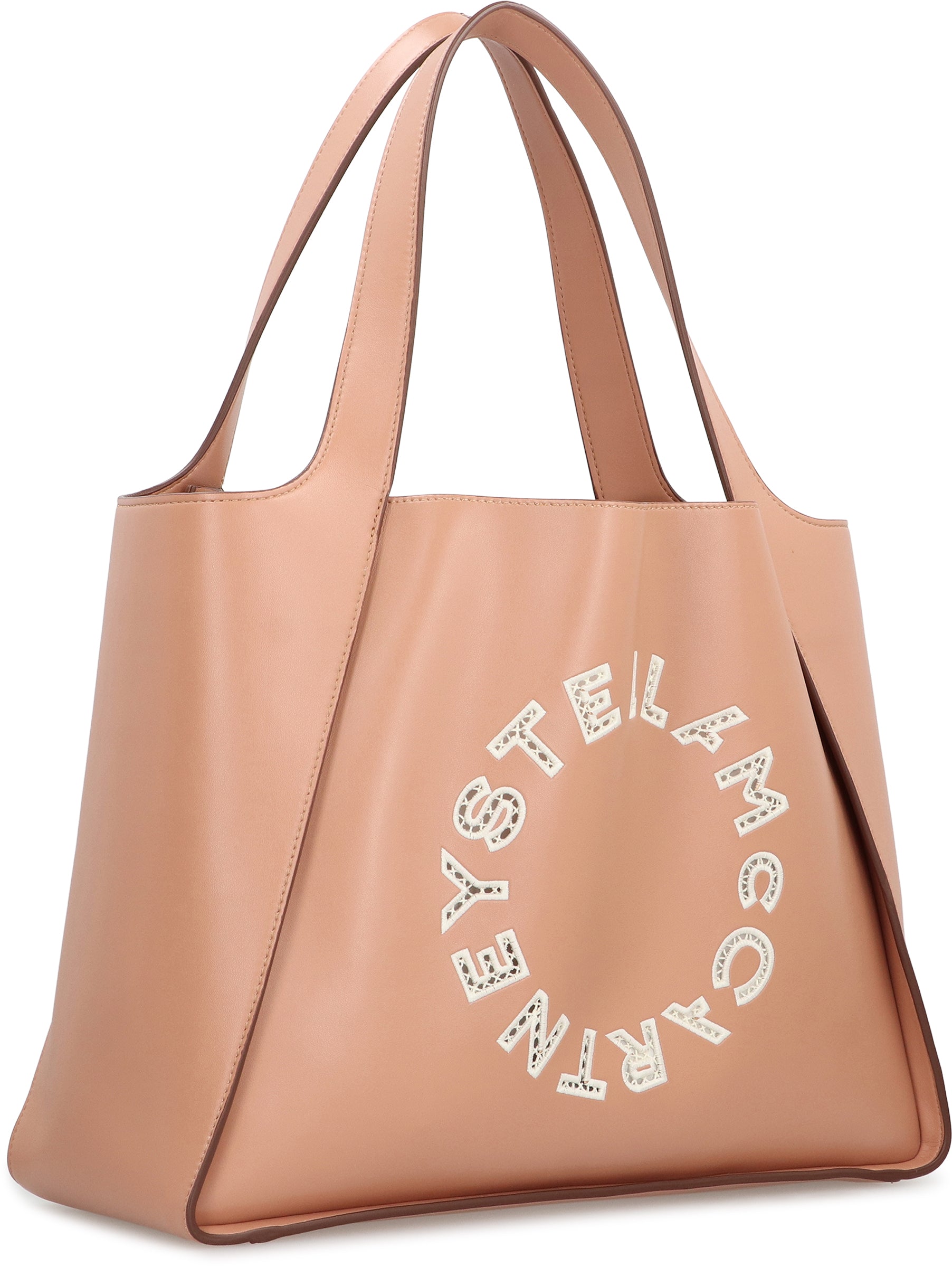 Tote bag Logo