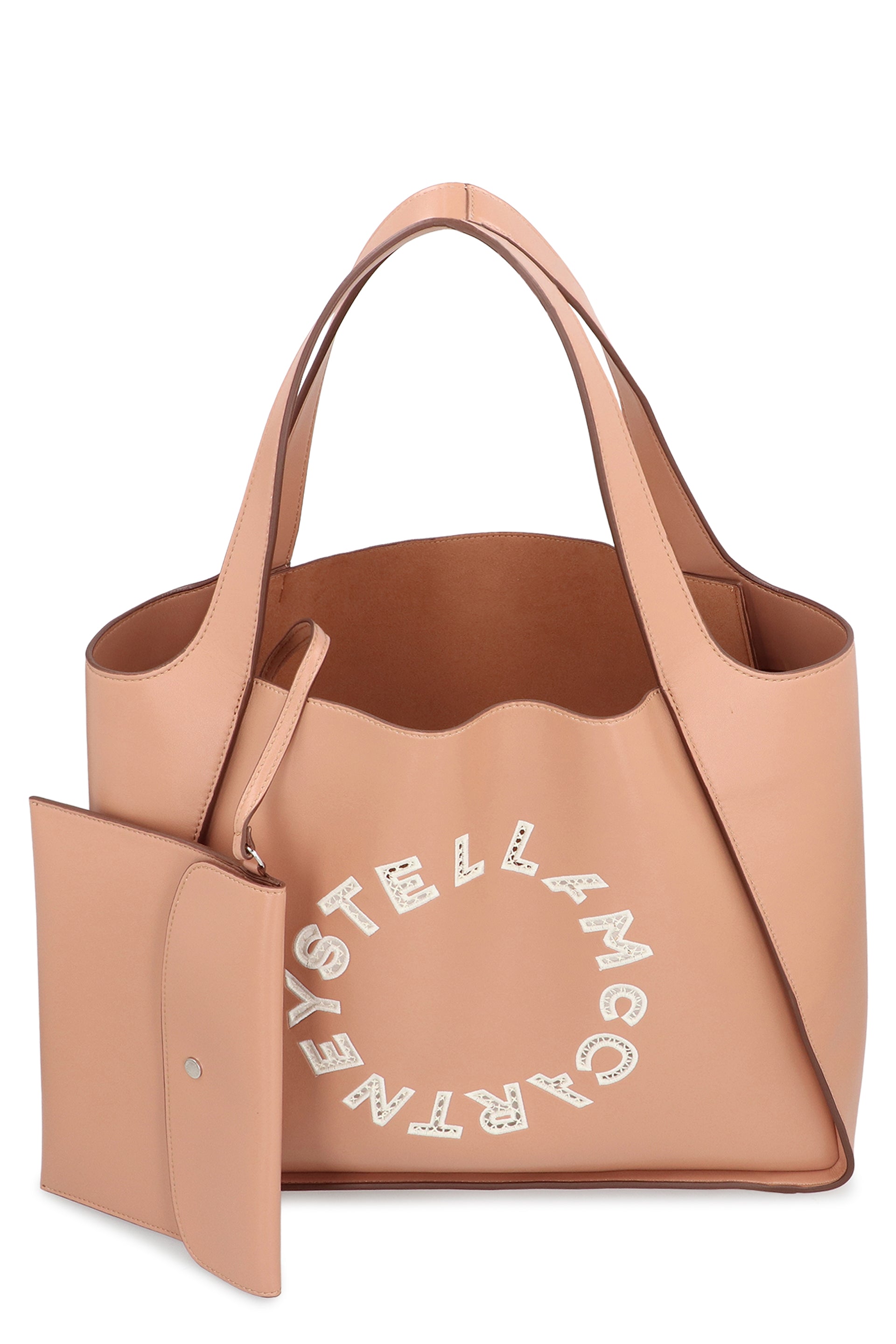 Tote bag Logo