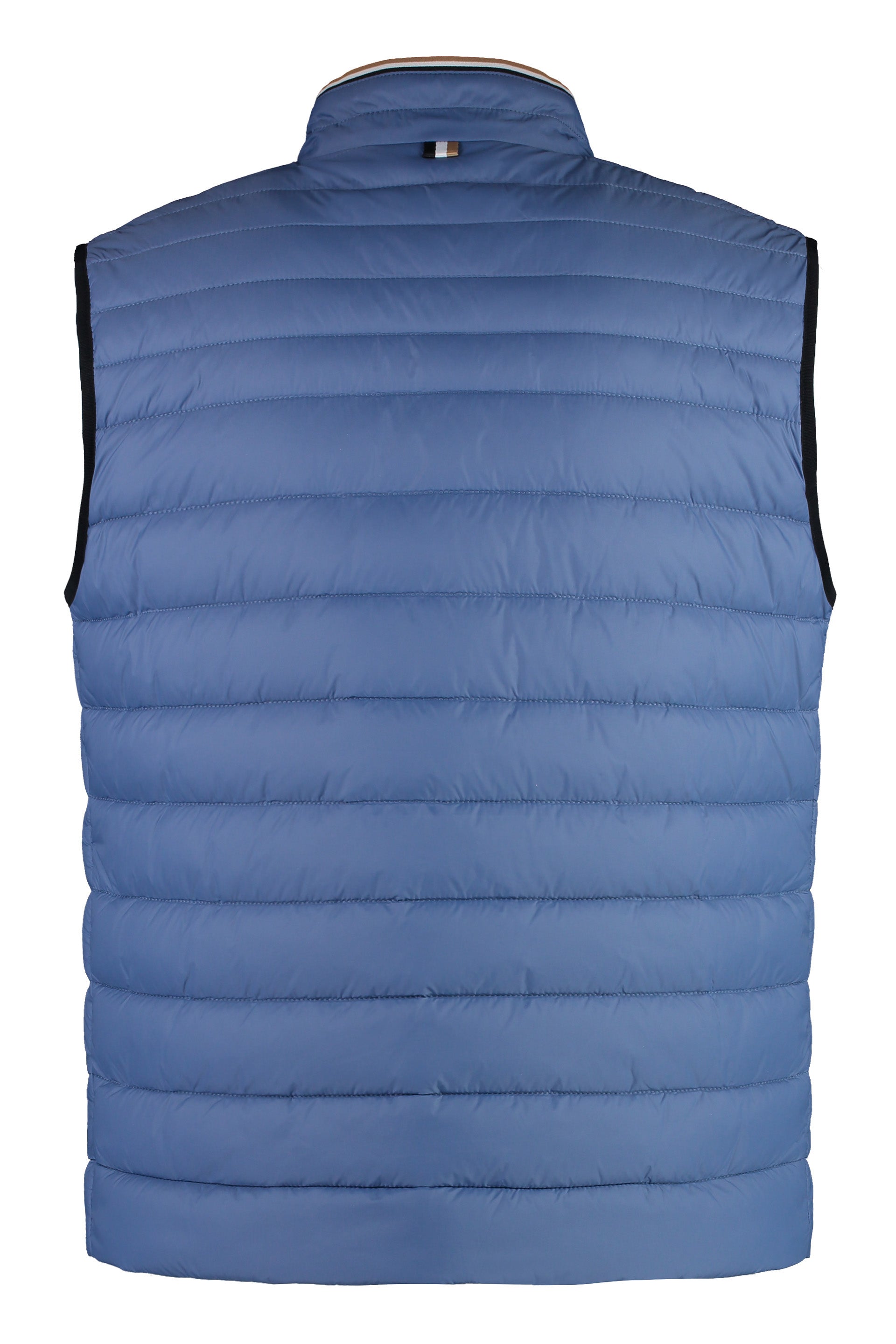 Full zip down vest