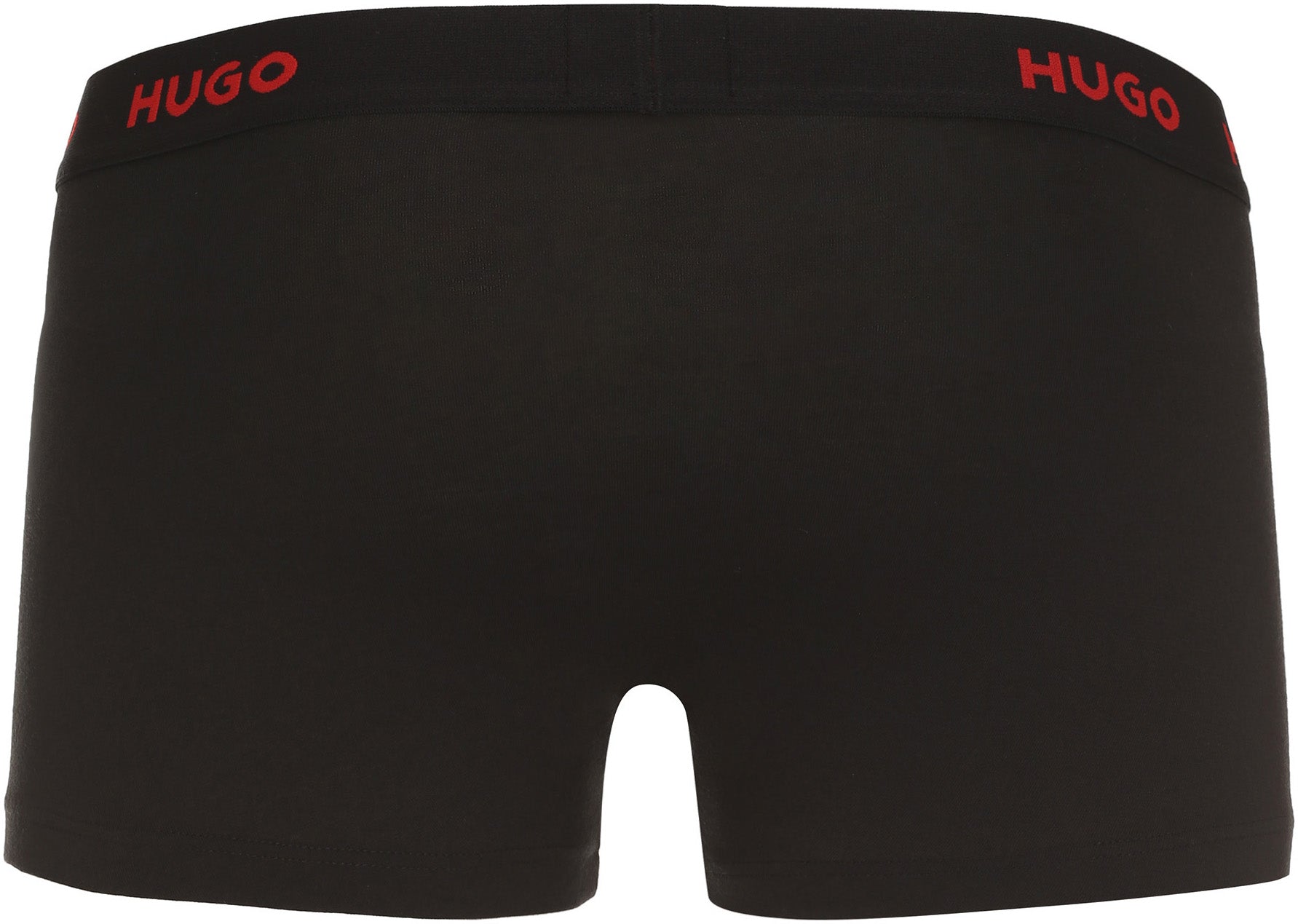 Set of three boxers