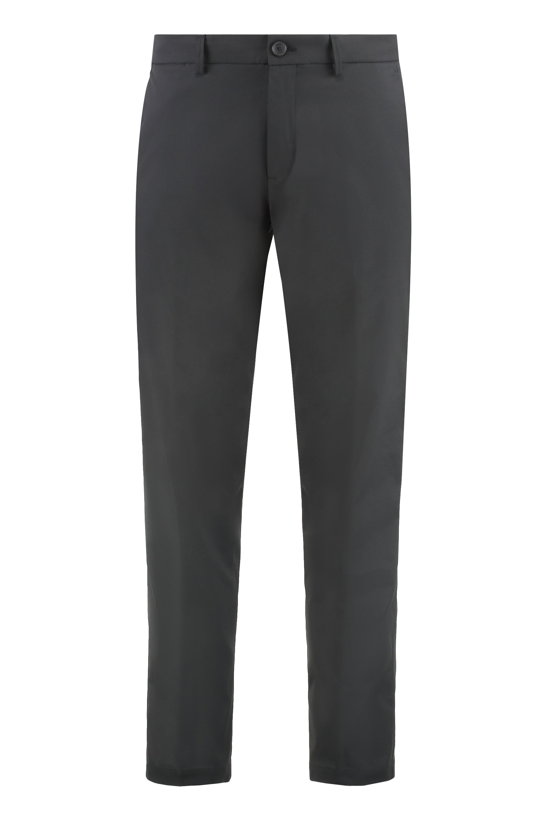 Technical fabric pants