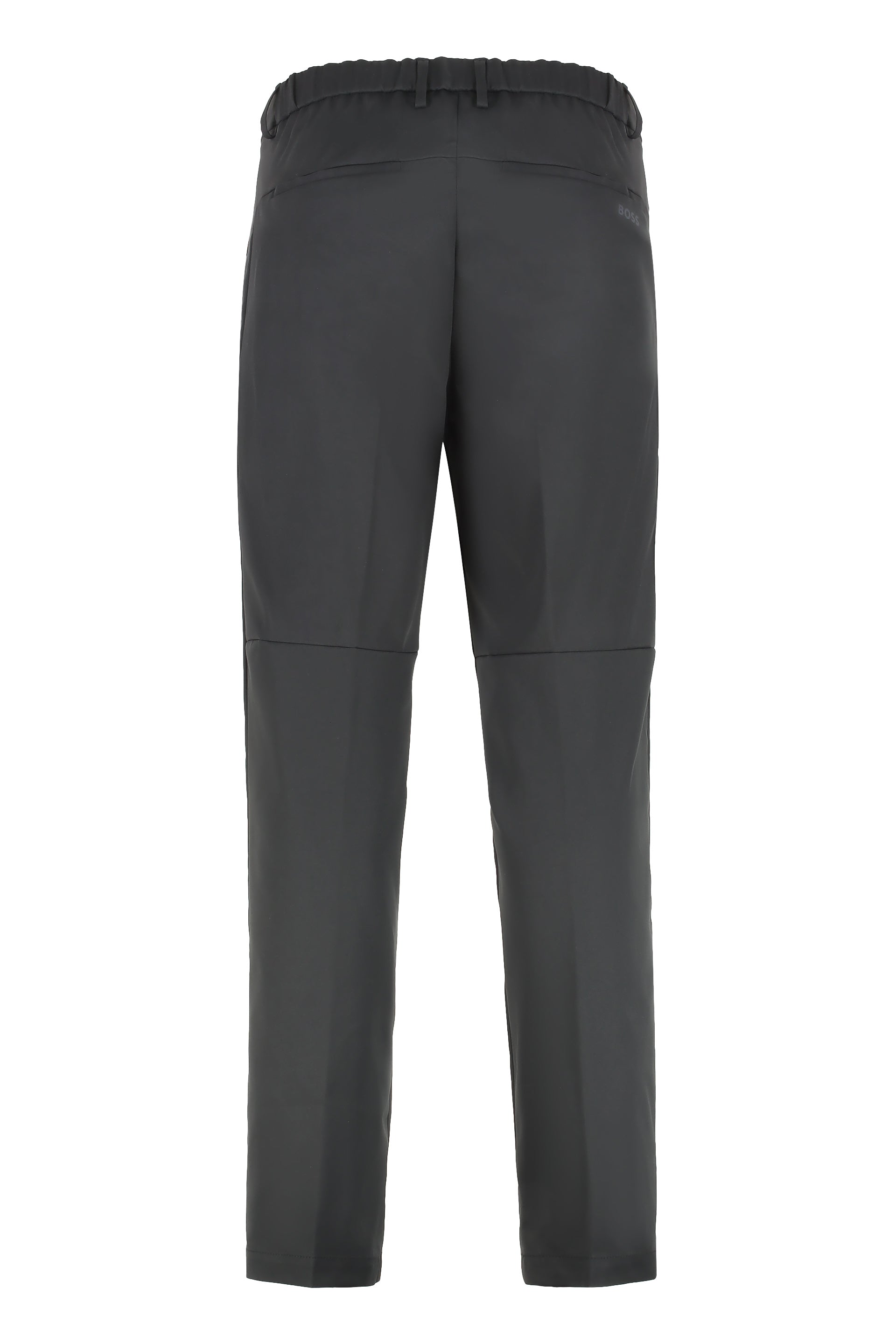 Technical fabric pants