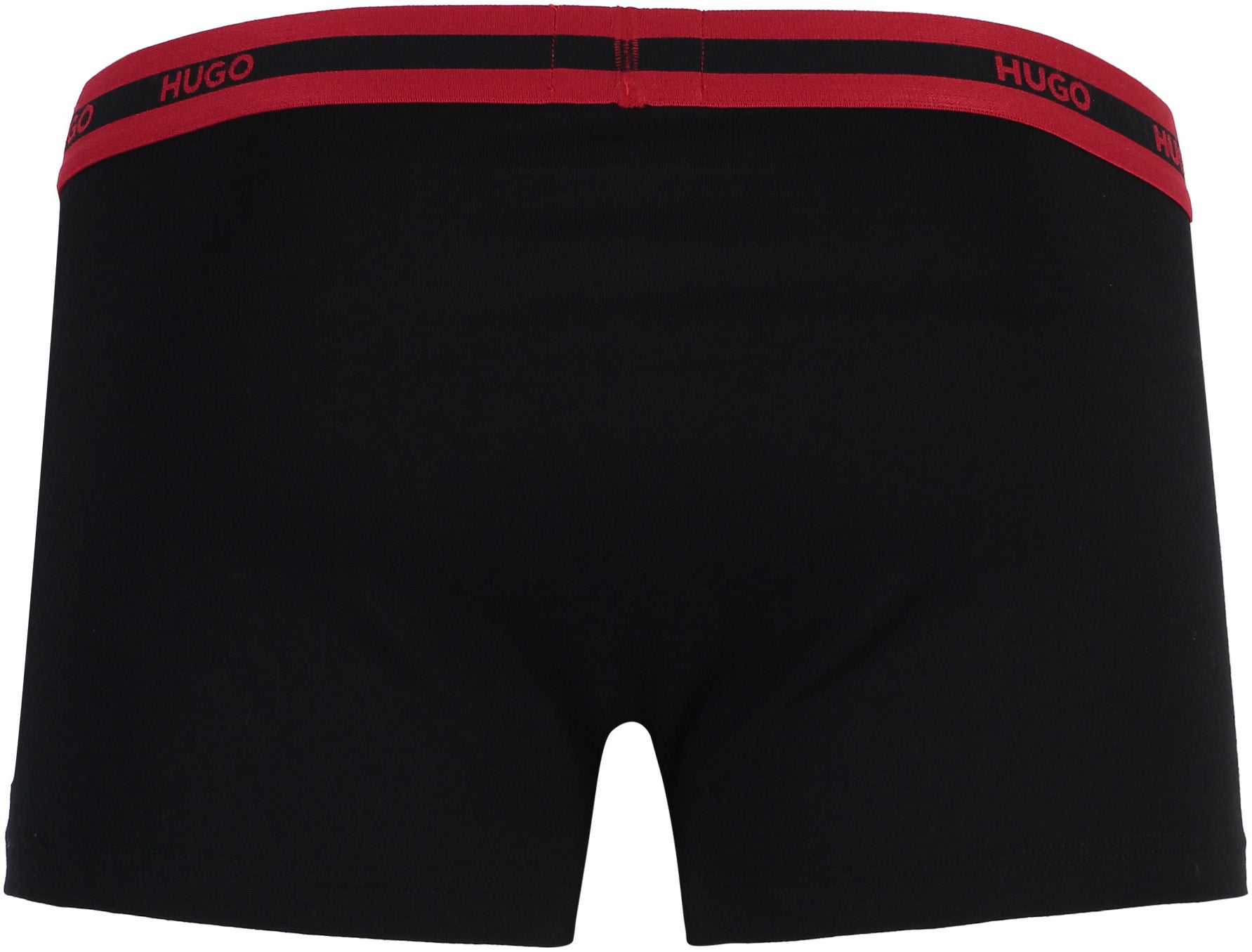 Set of three boxers