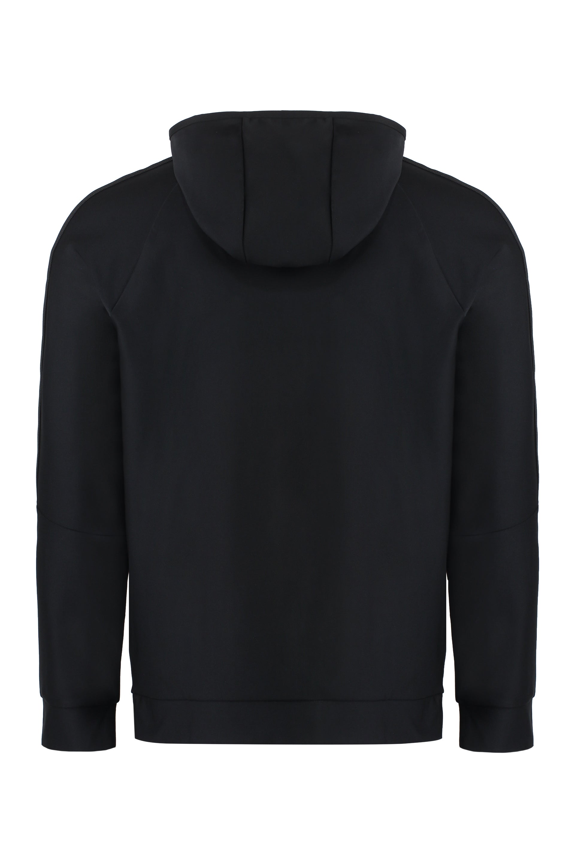 BOSS x Matteo Berrettini - Full zip hoodie