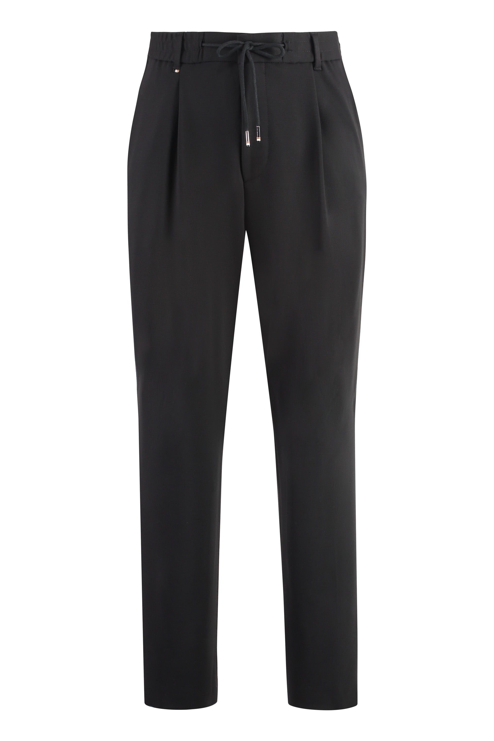 Viscose trousers