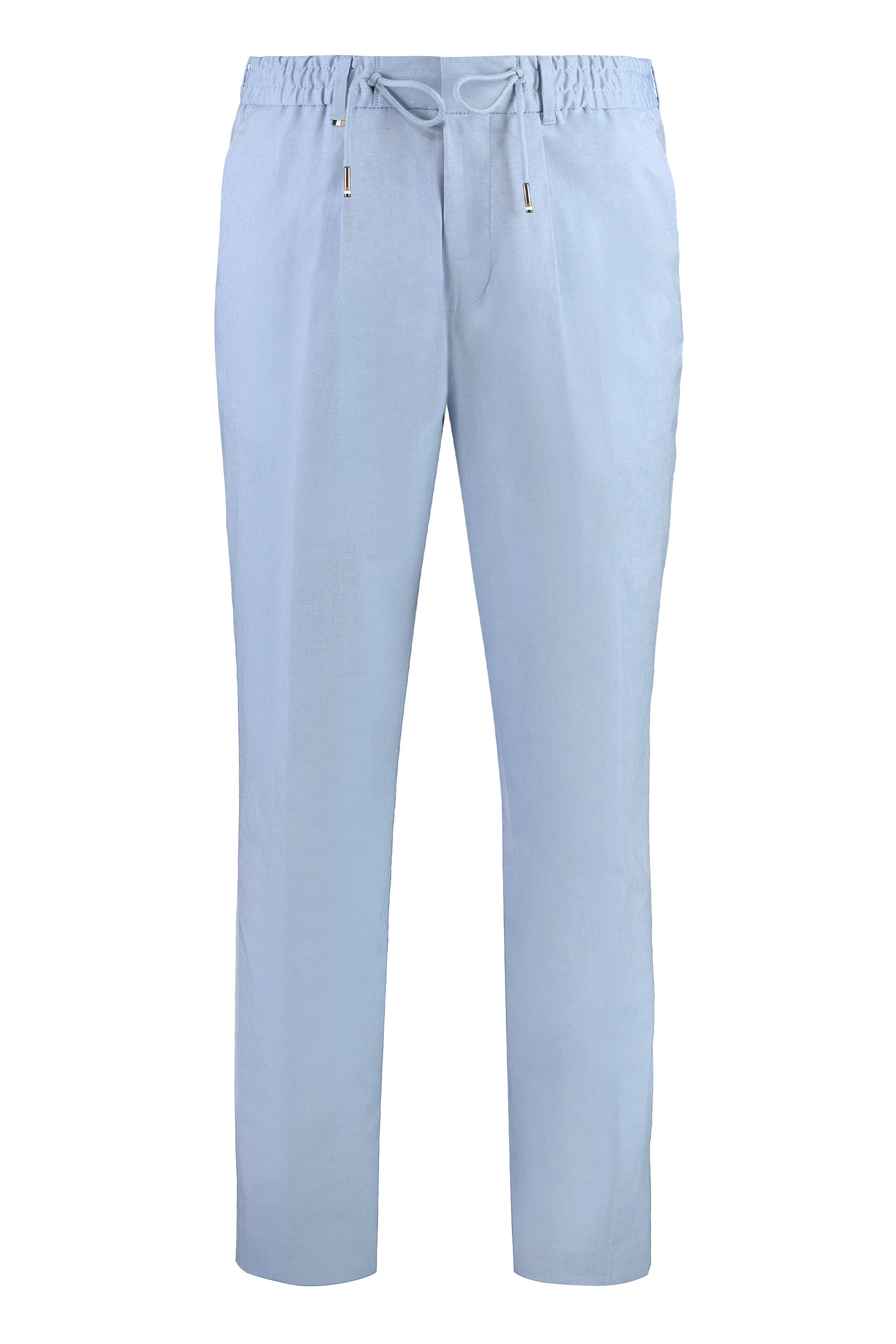 Cotton trousers