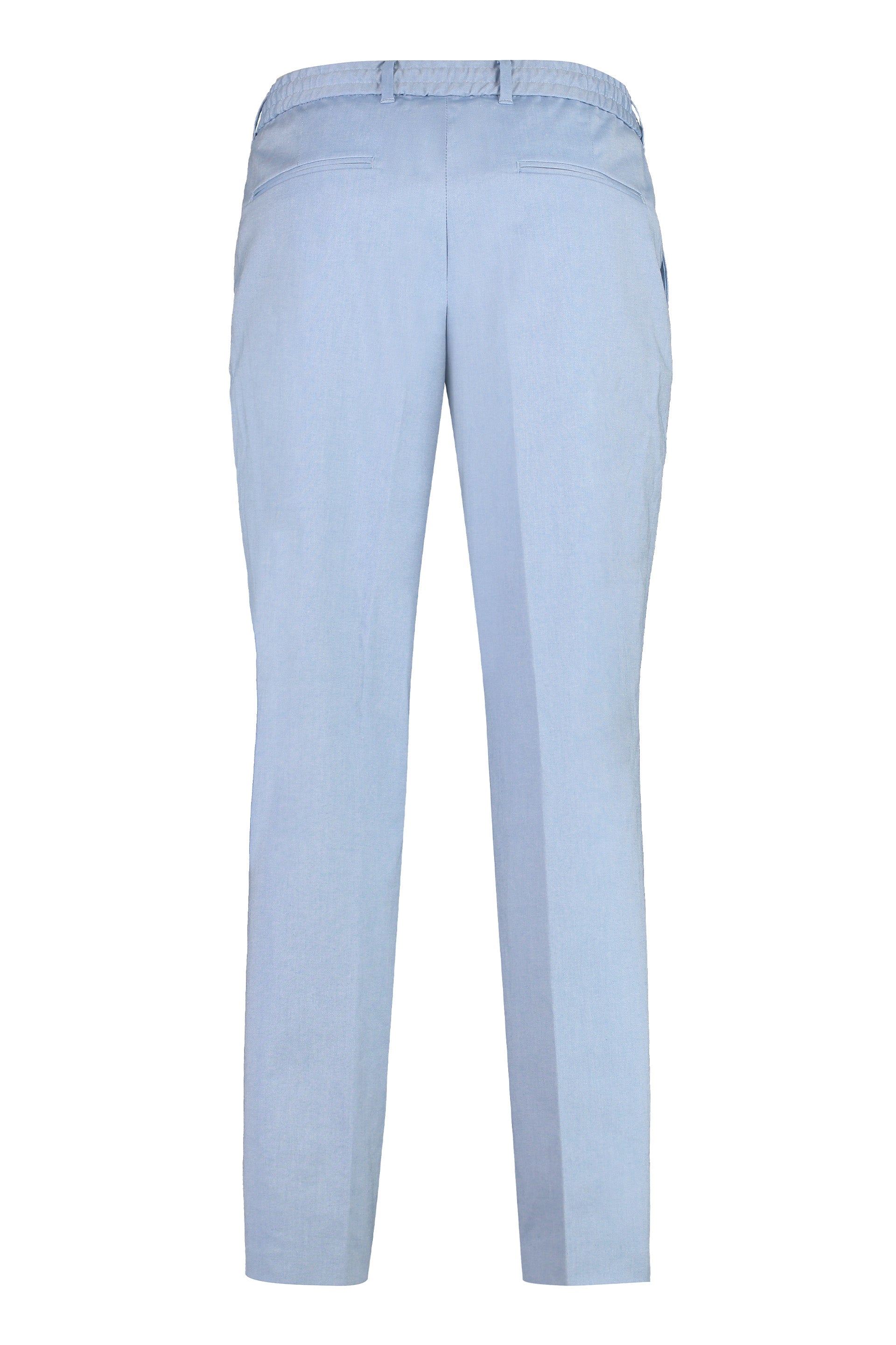 Cotton trousers