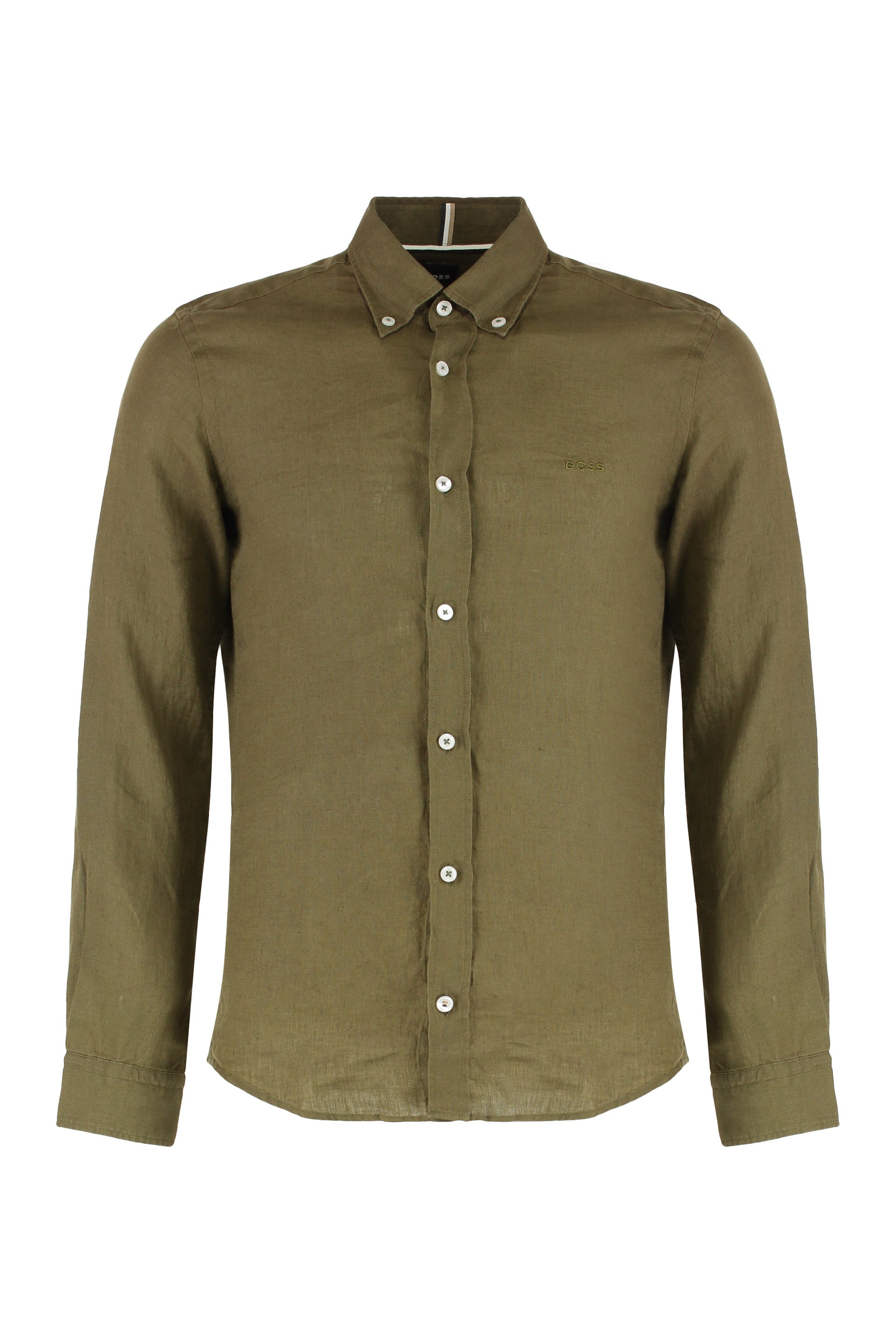 Linen shirt