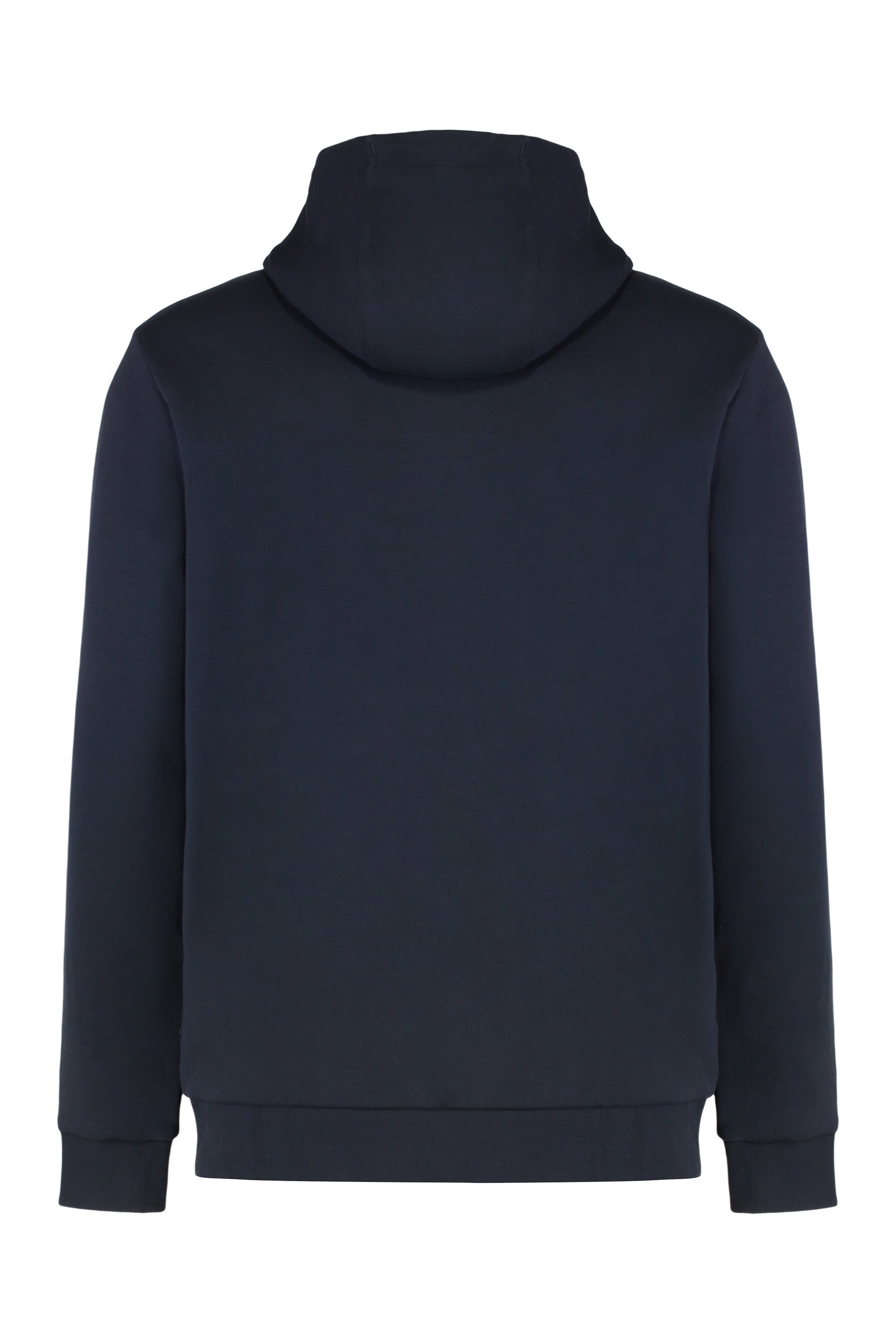 Full zip hoodie
