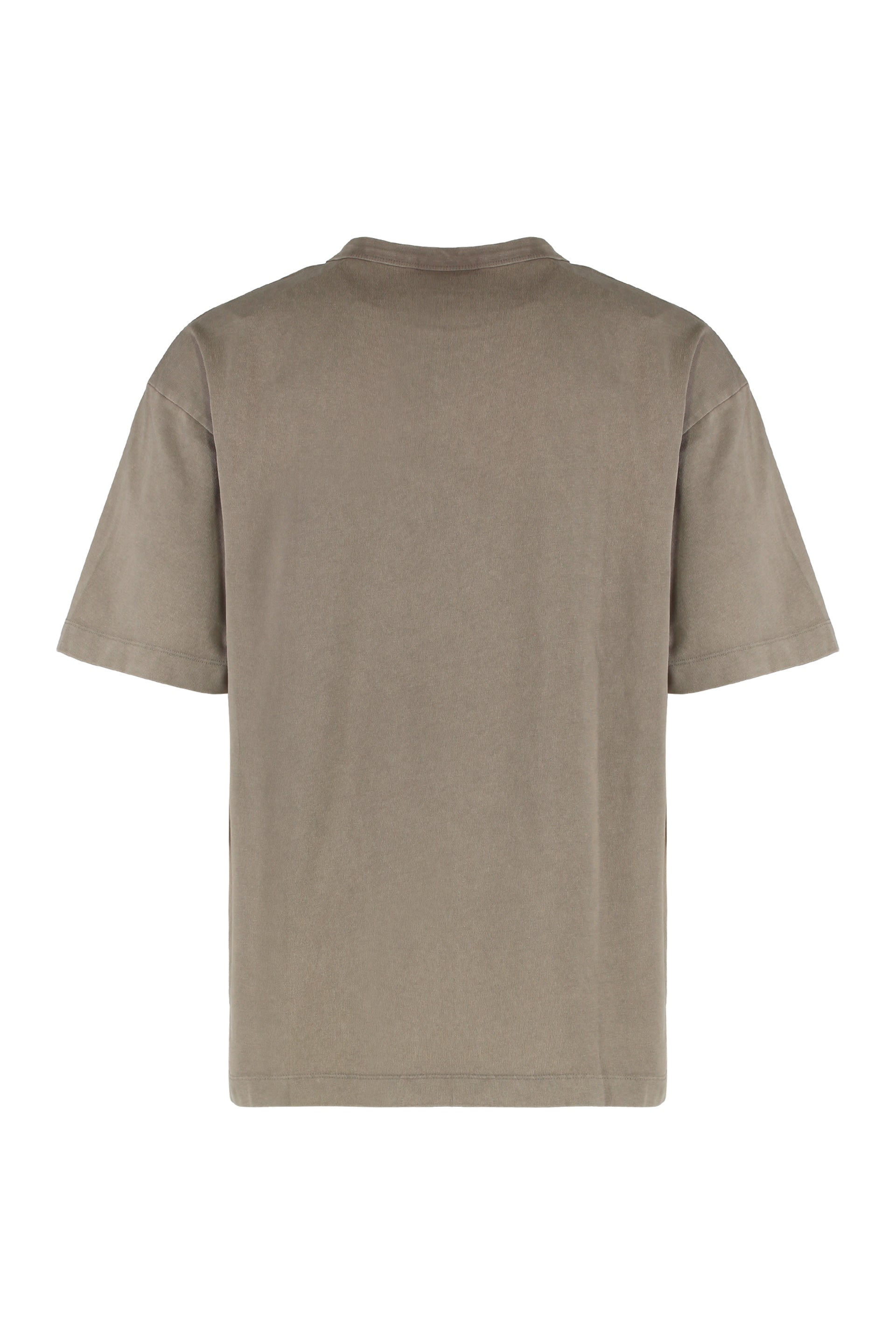 Cotton jersey t-shirt