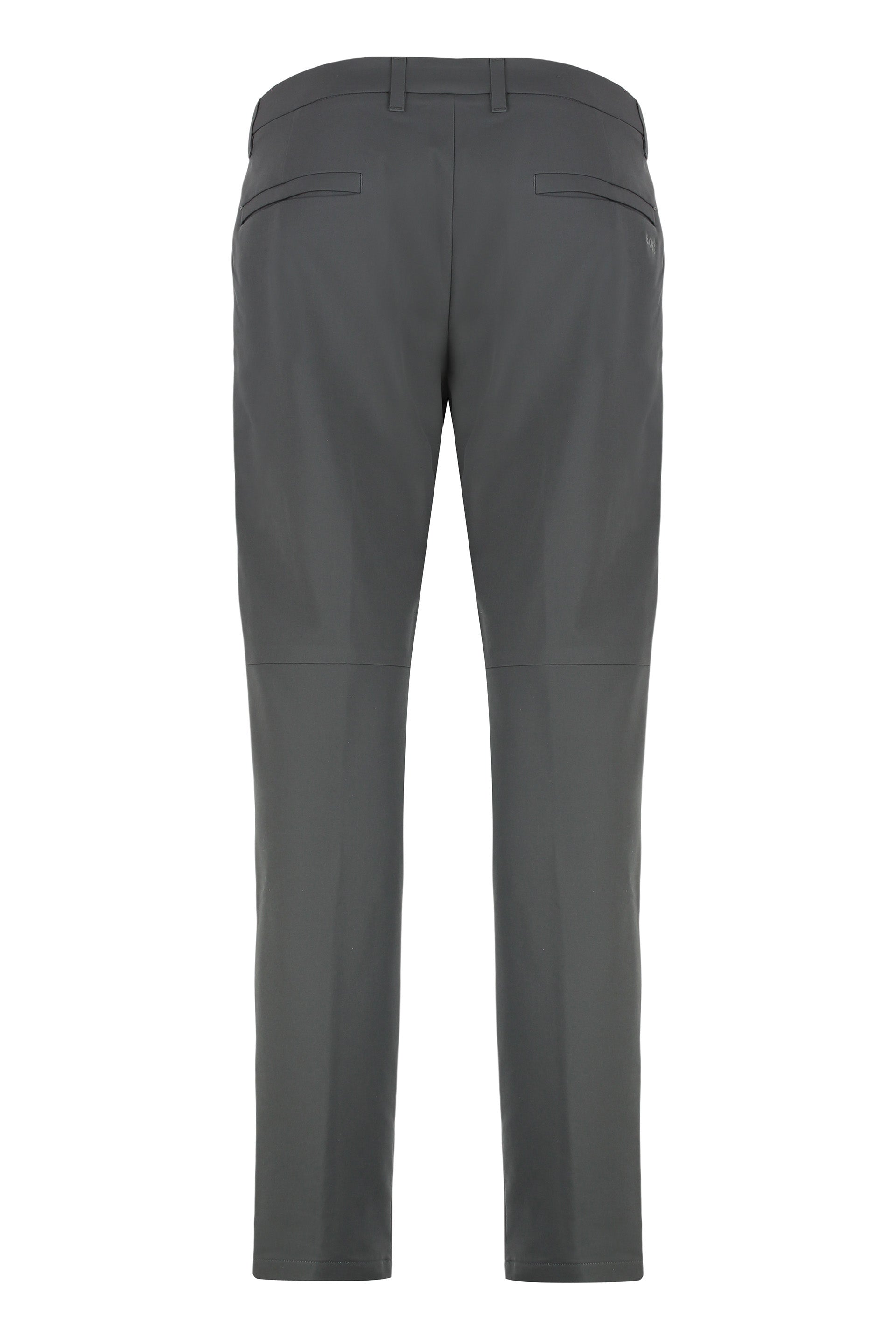 Slim fit pants