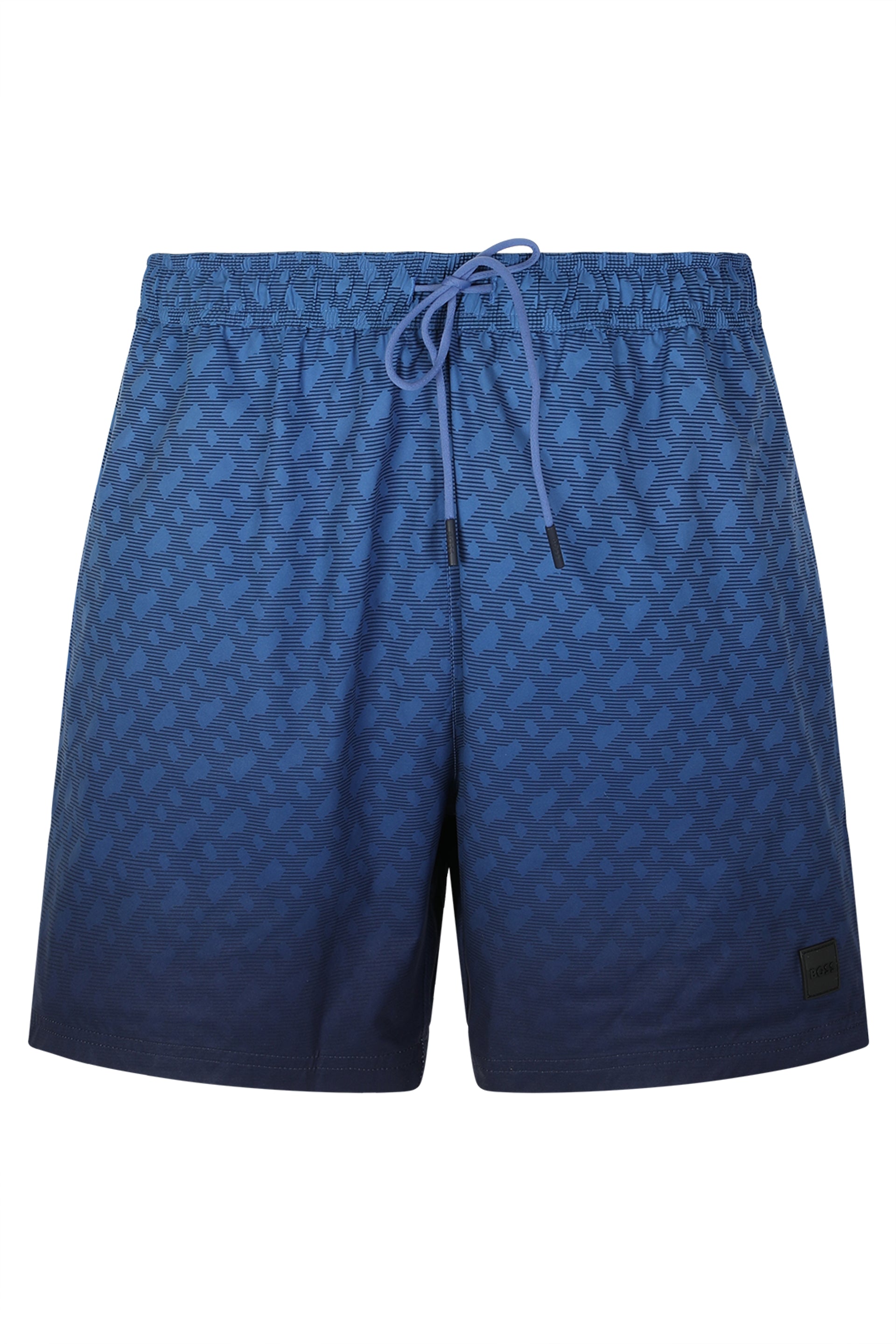Nylon beach shorts