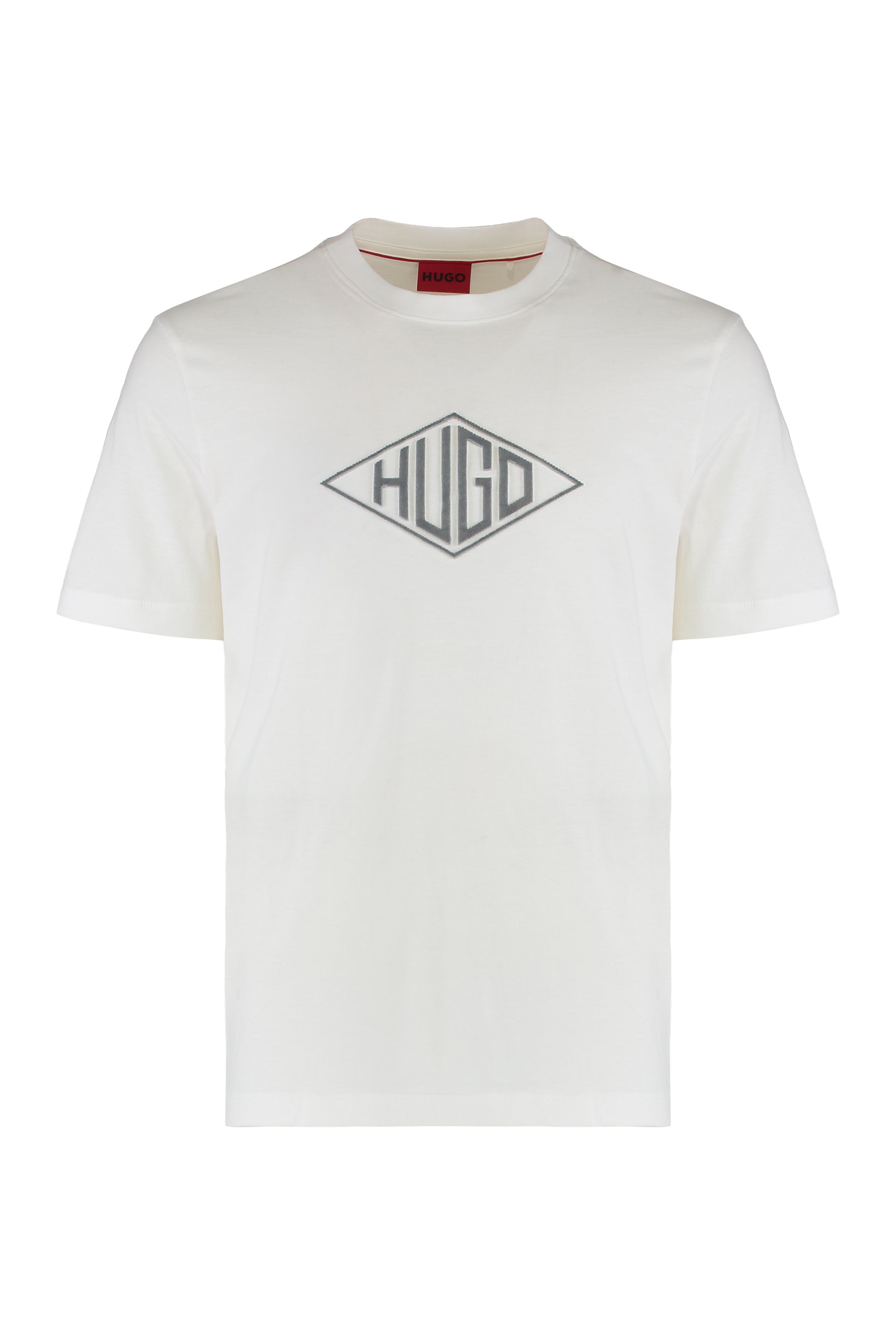 T-shirt in cotton jersey