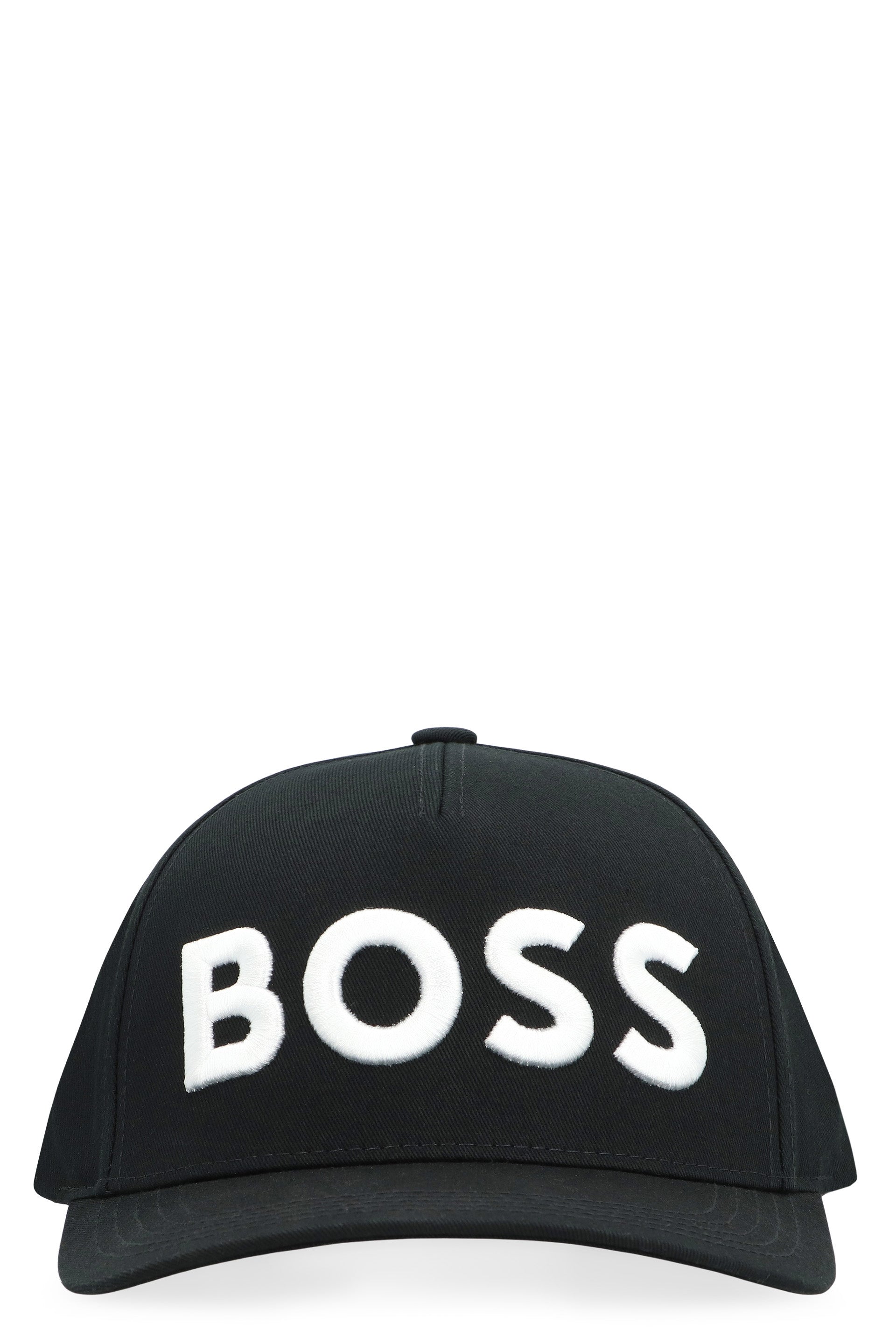 Logo baseball cap