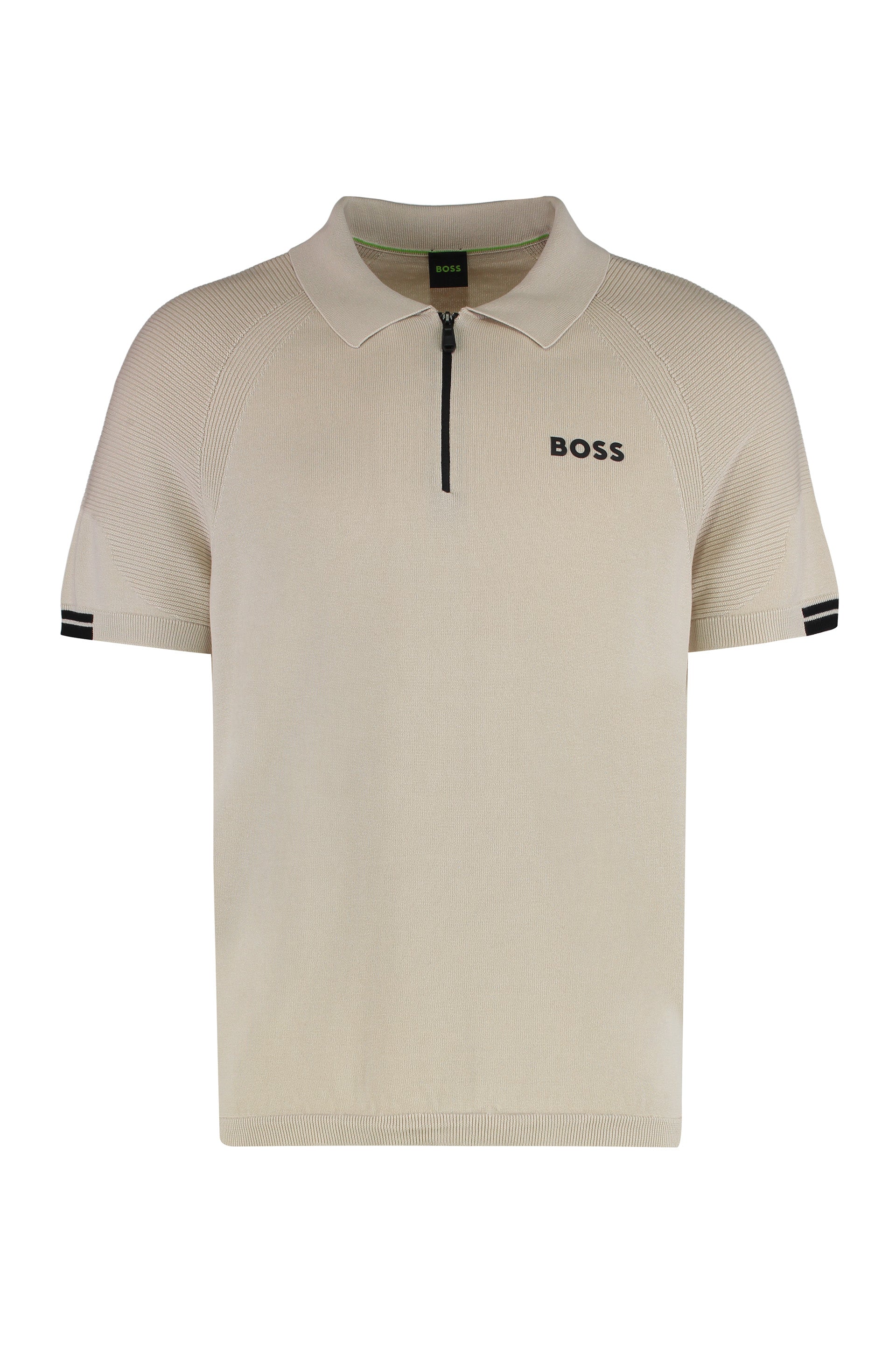 Polo K Perform max in mixed cotton