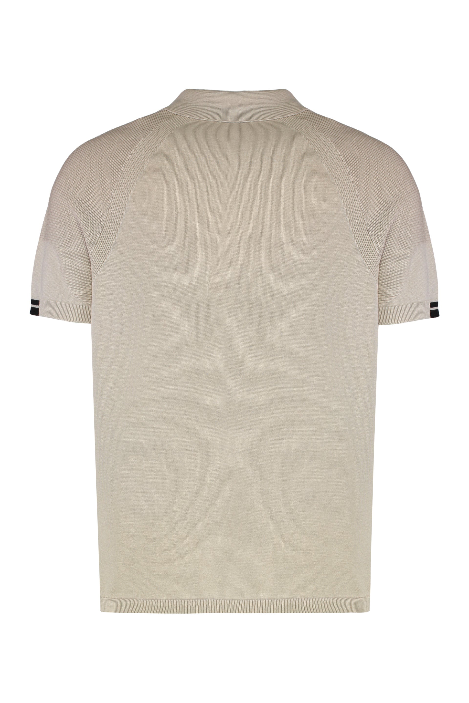 Polo K Perform max in mixed cotton