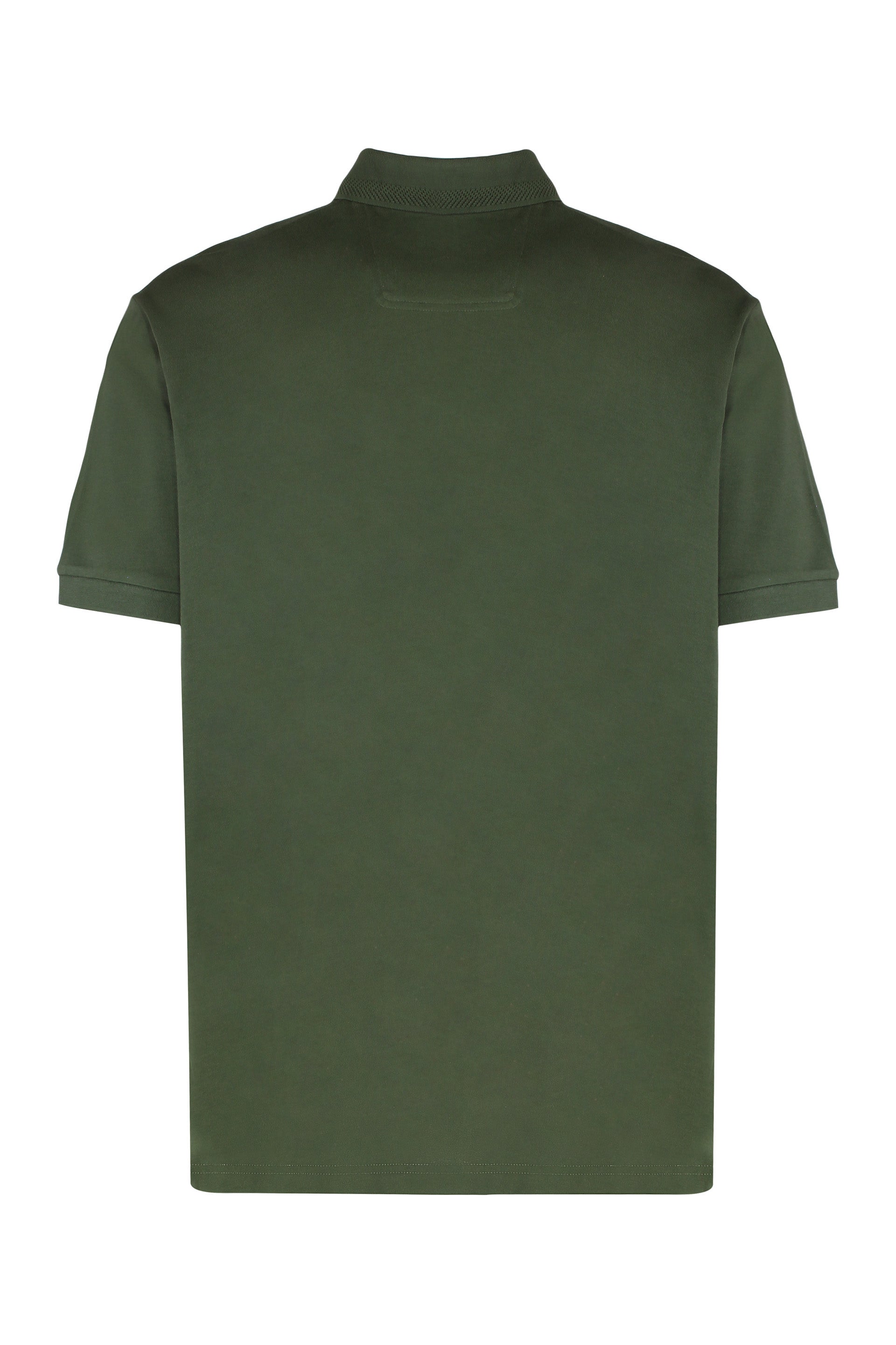 Polo Percy Heritage in cotton