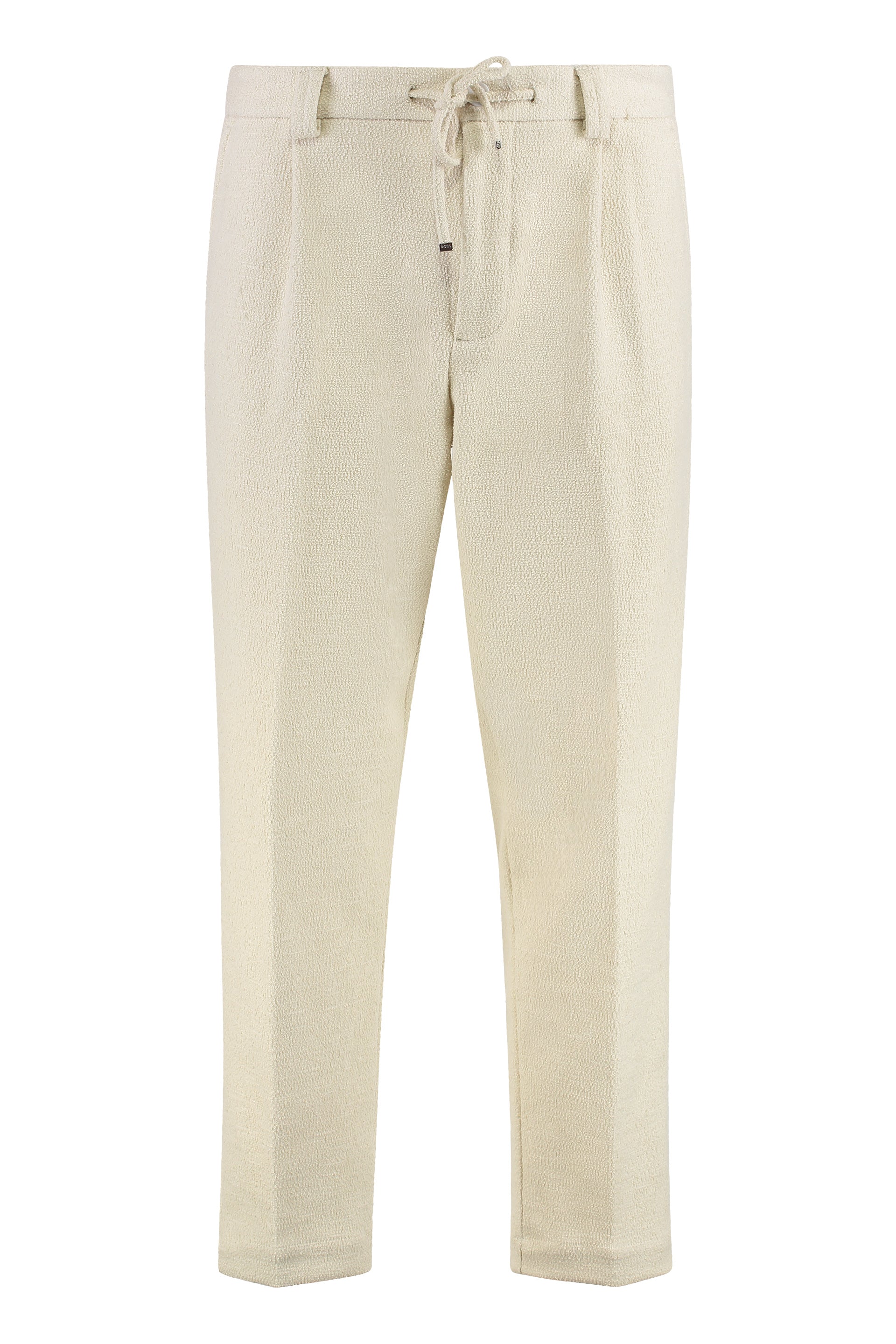 Cotton trousers