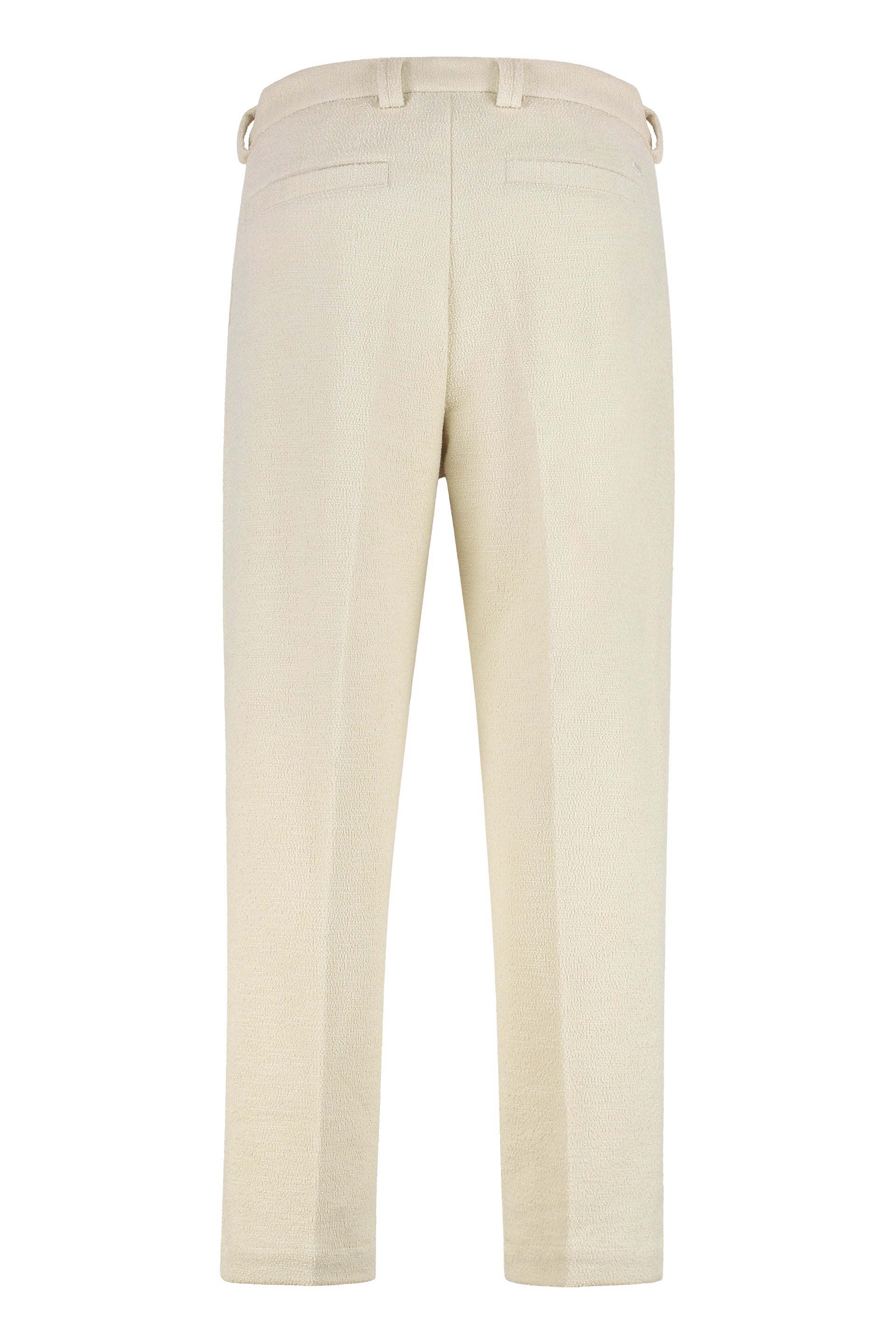 Cotton trousers