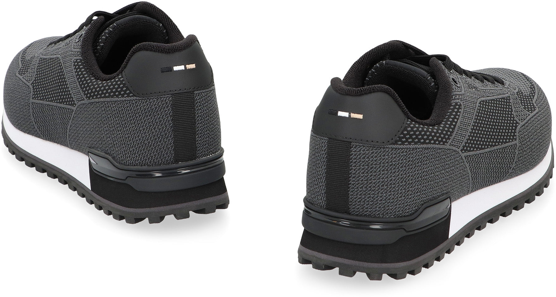 Low-top Parkour sneakers L Runn