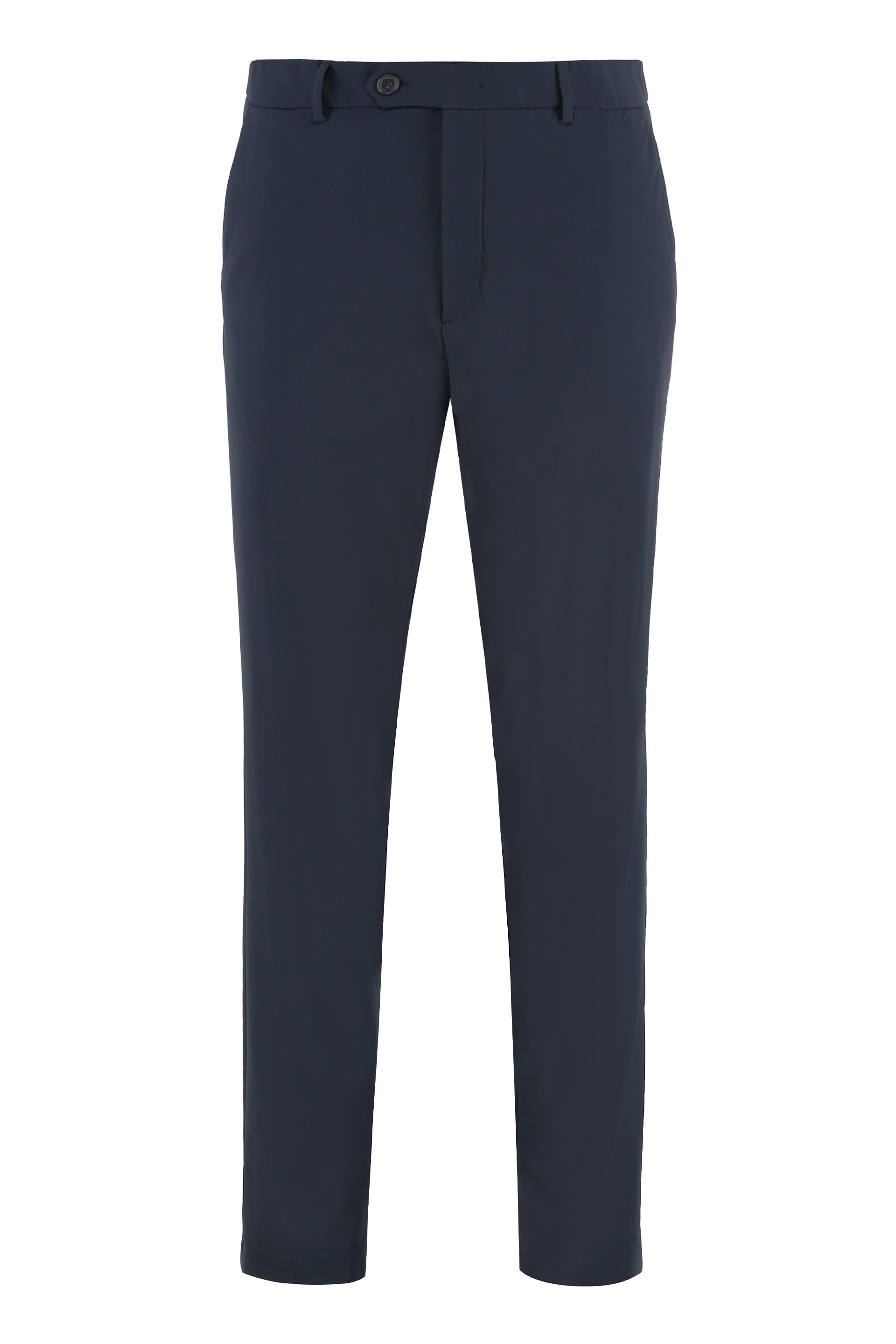 Slim fit chino trousers
