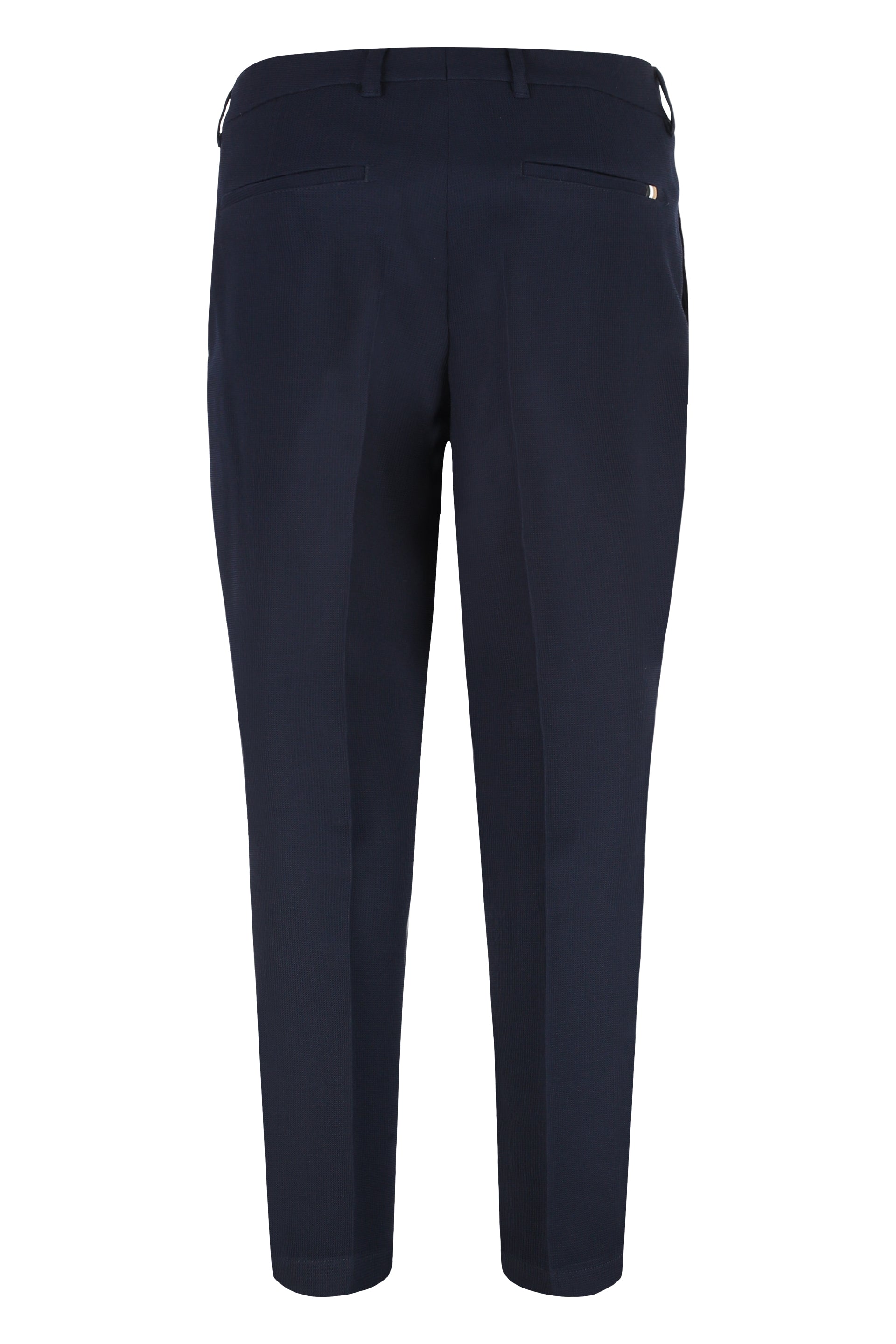Wool trousers