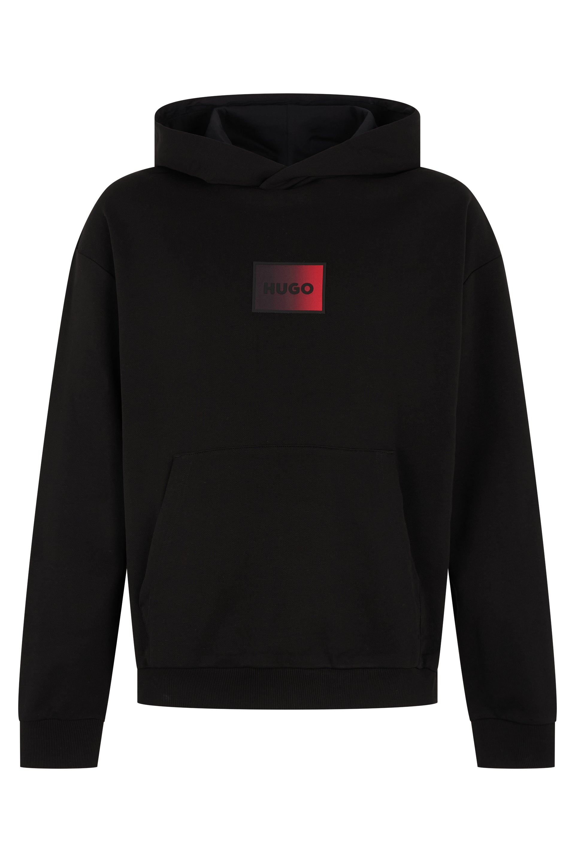 Cotton sweatshirt