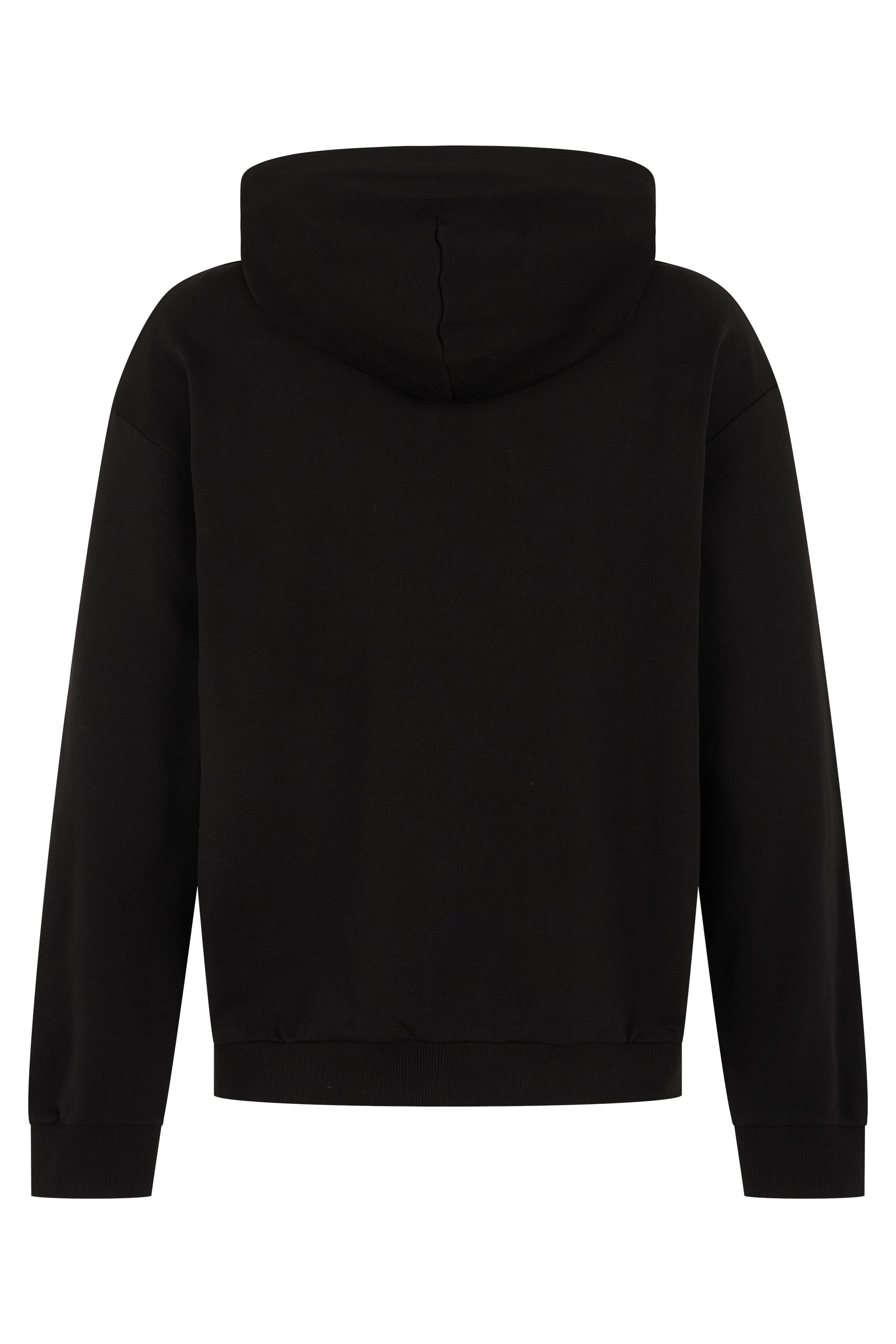 Cotton sweatshirt