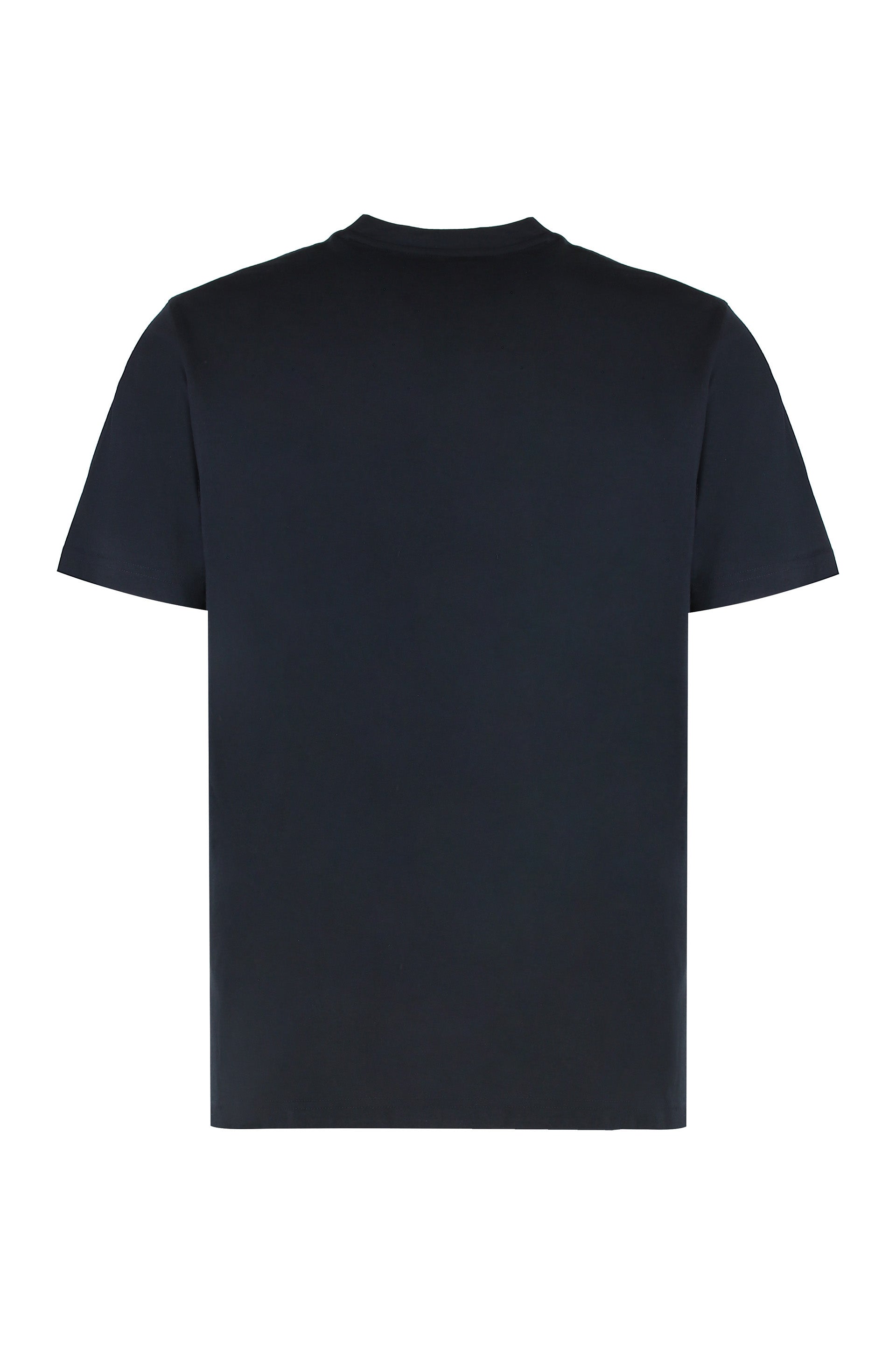 T-shirt in cotton jersey