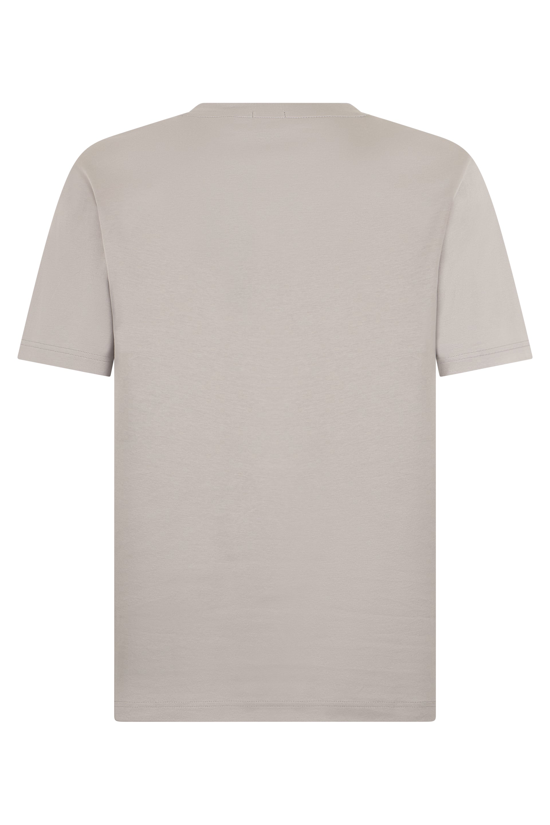 Cotton t-shirt with print