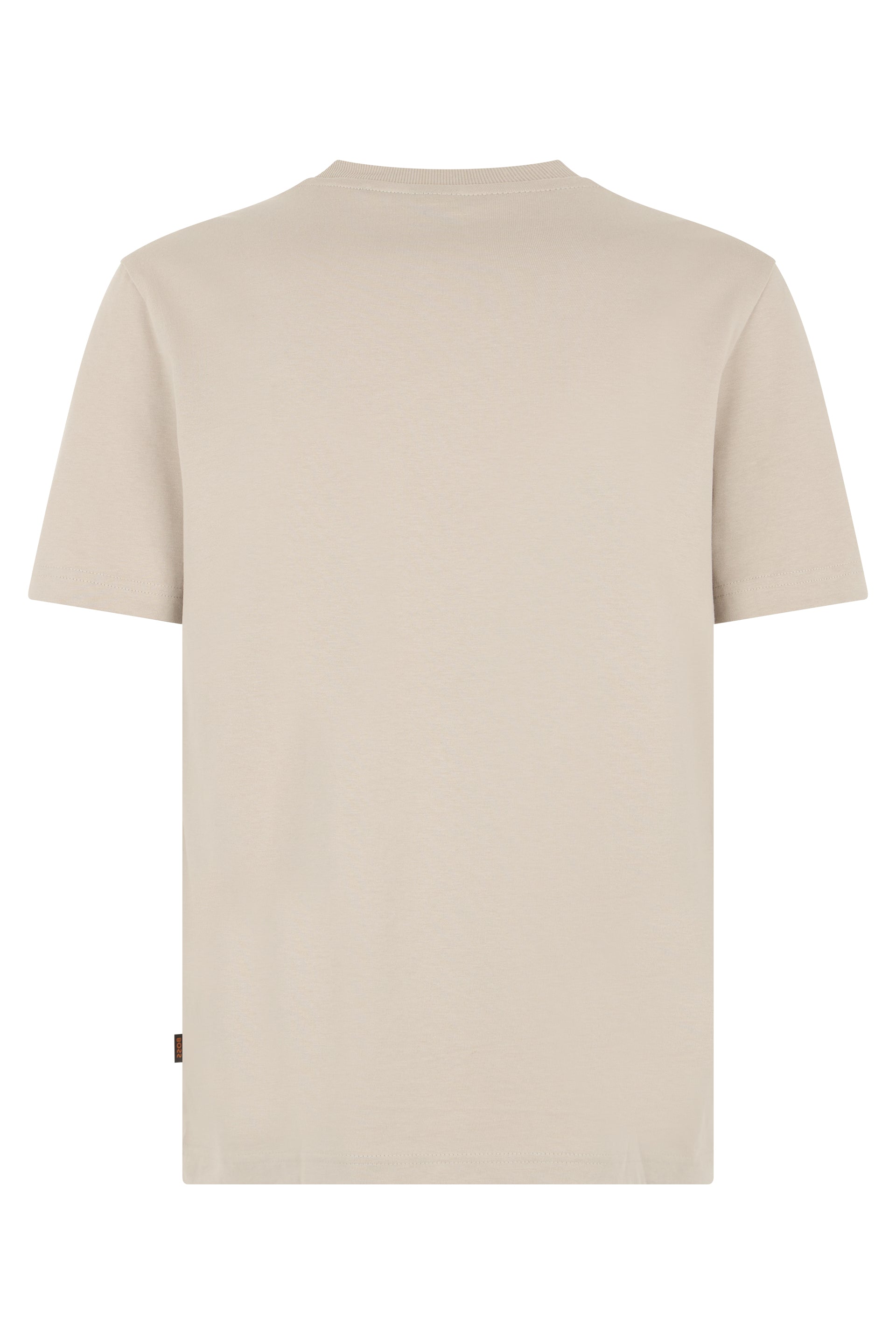 Cotton t-shirt with print