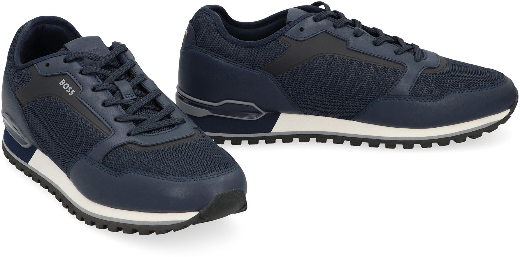 Sneakers low-top Parkour