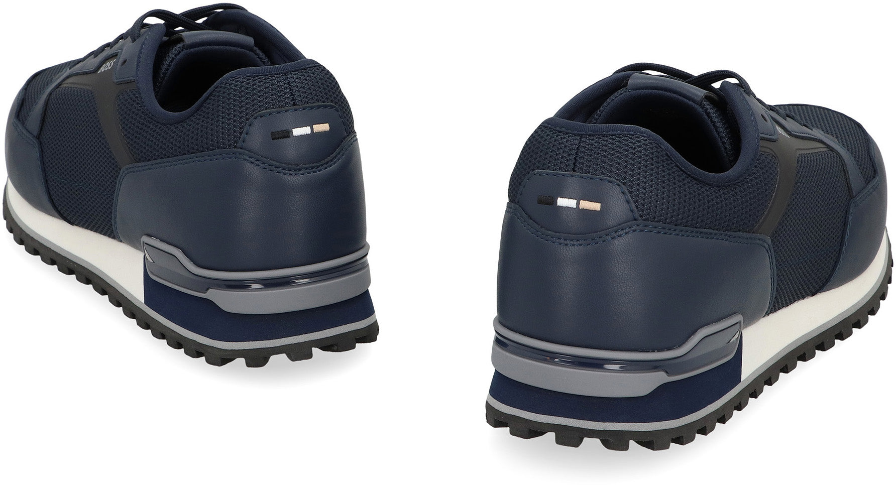 Sneakers low-top Parkour