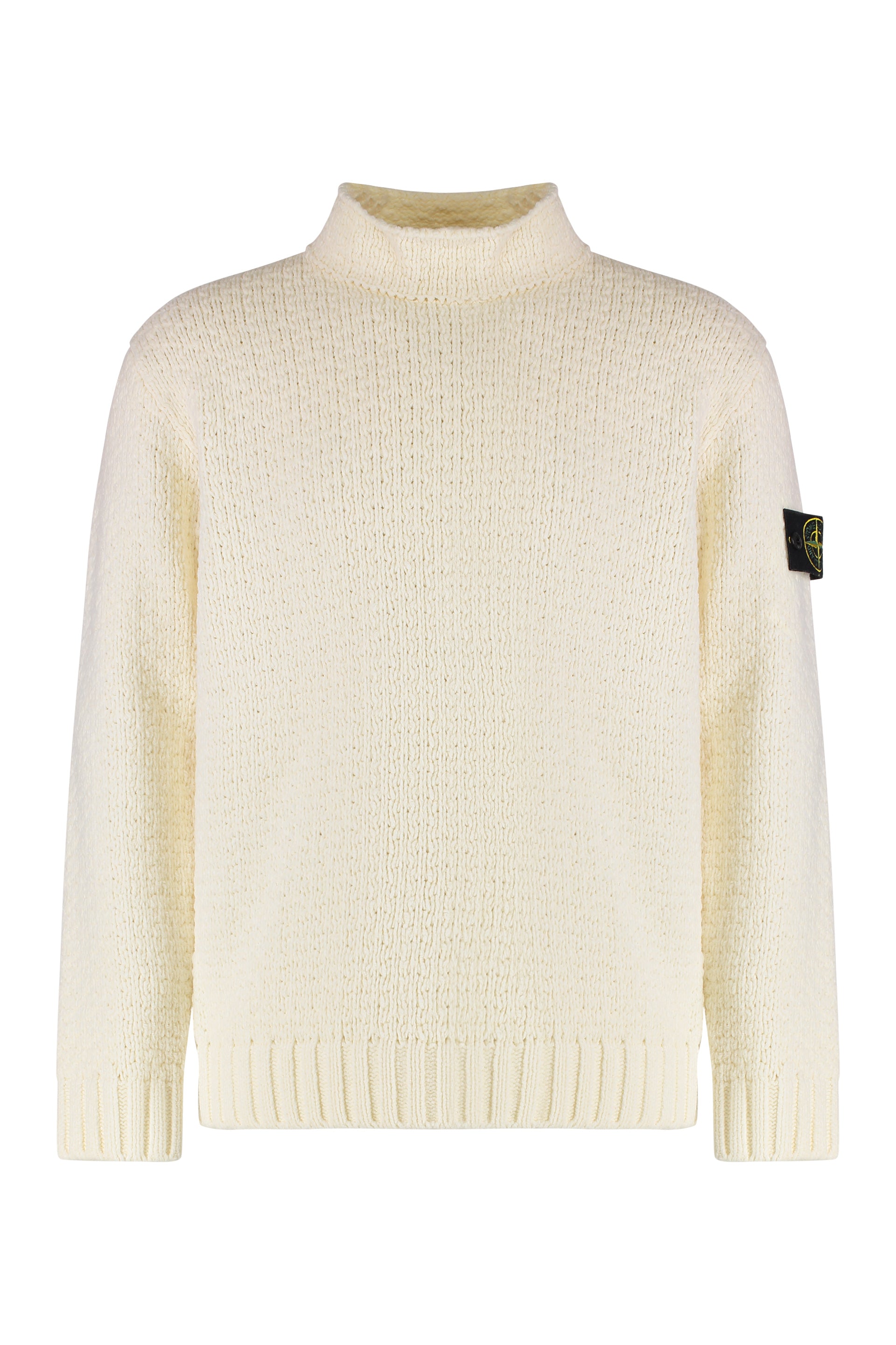 Cotton sweater