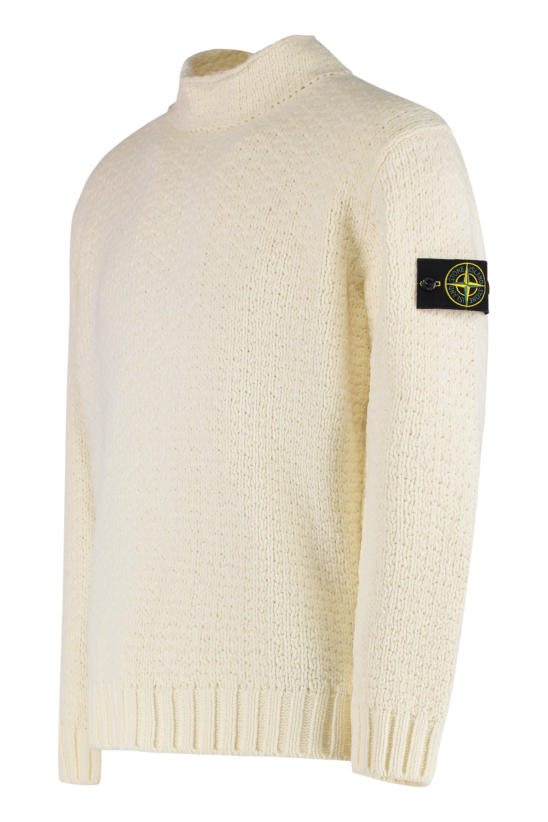 Cotton sweater