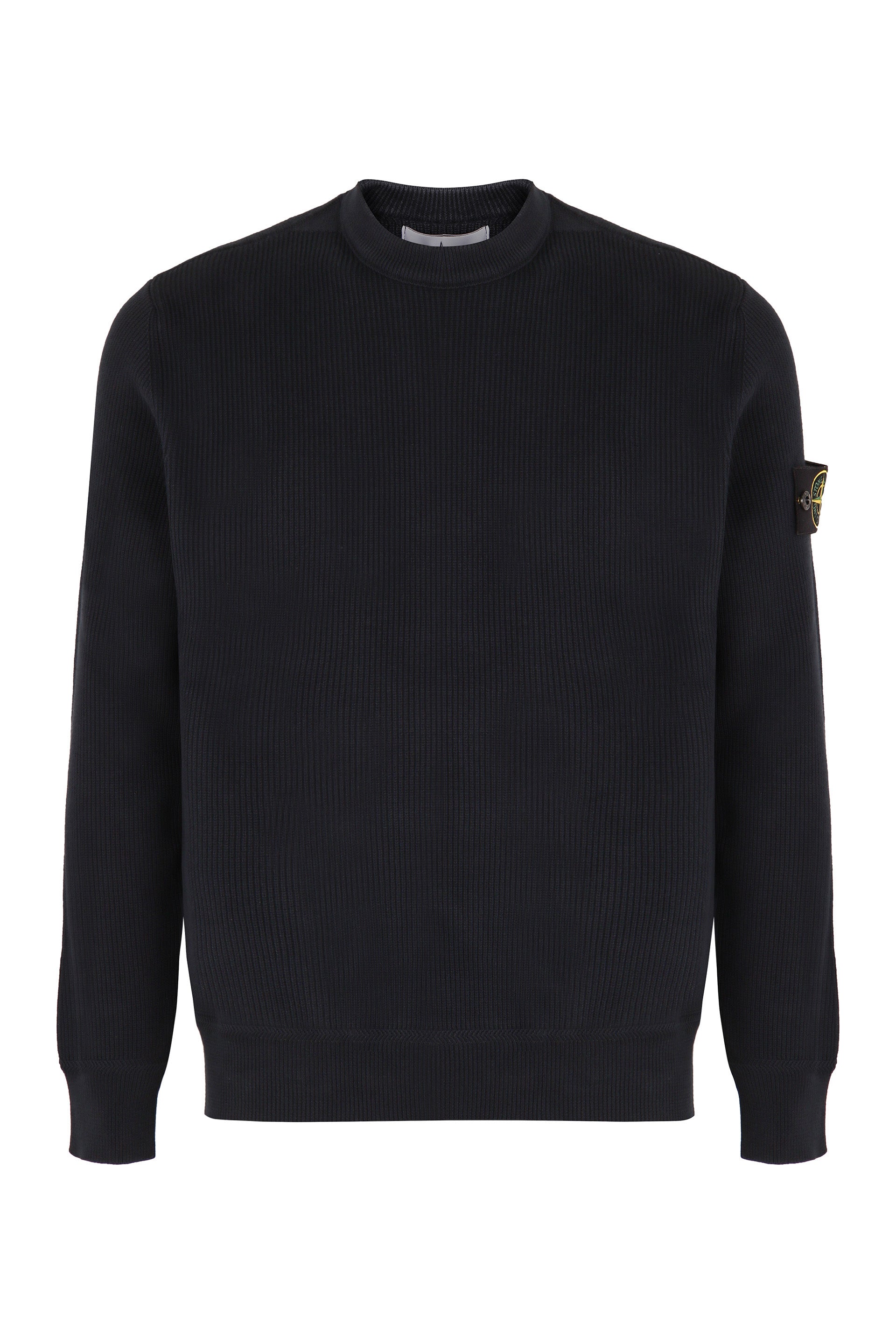 Cotton sweater