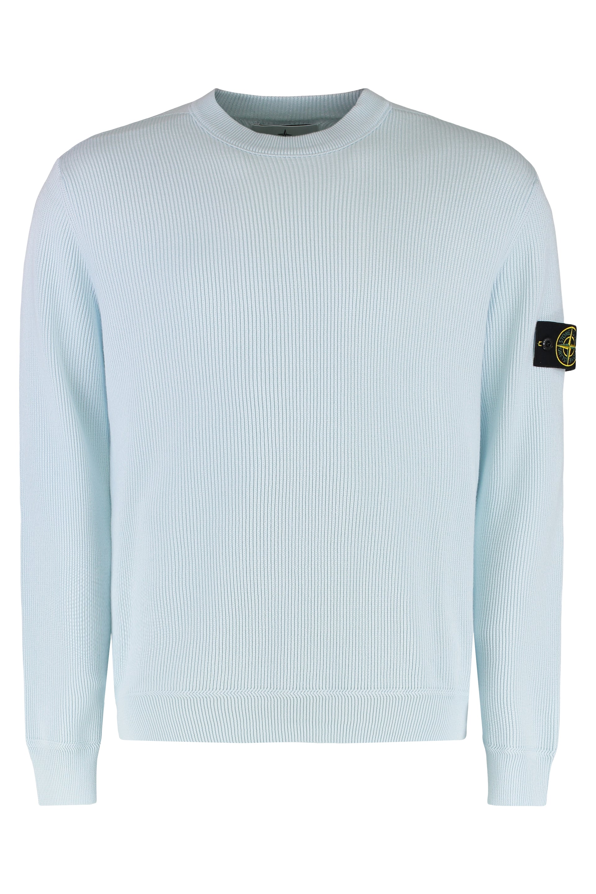 Cotton sweater