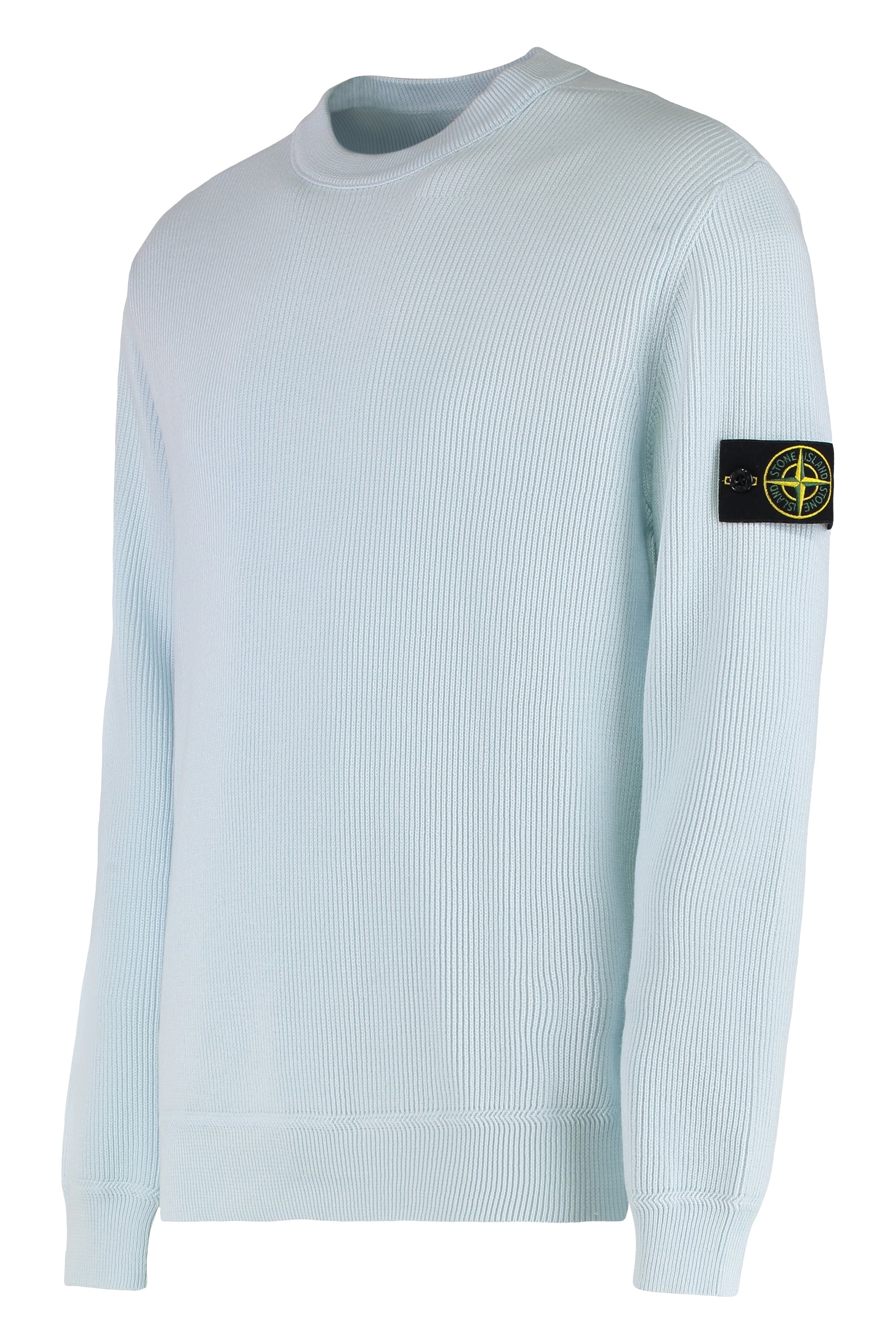 Cotton sweater