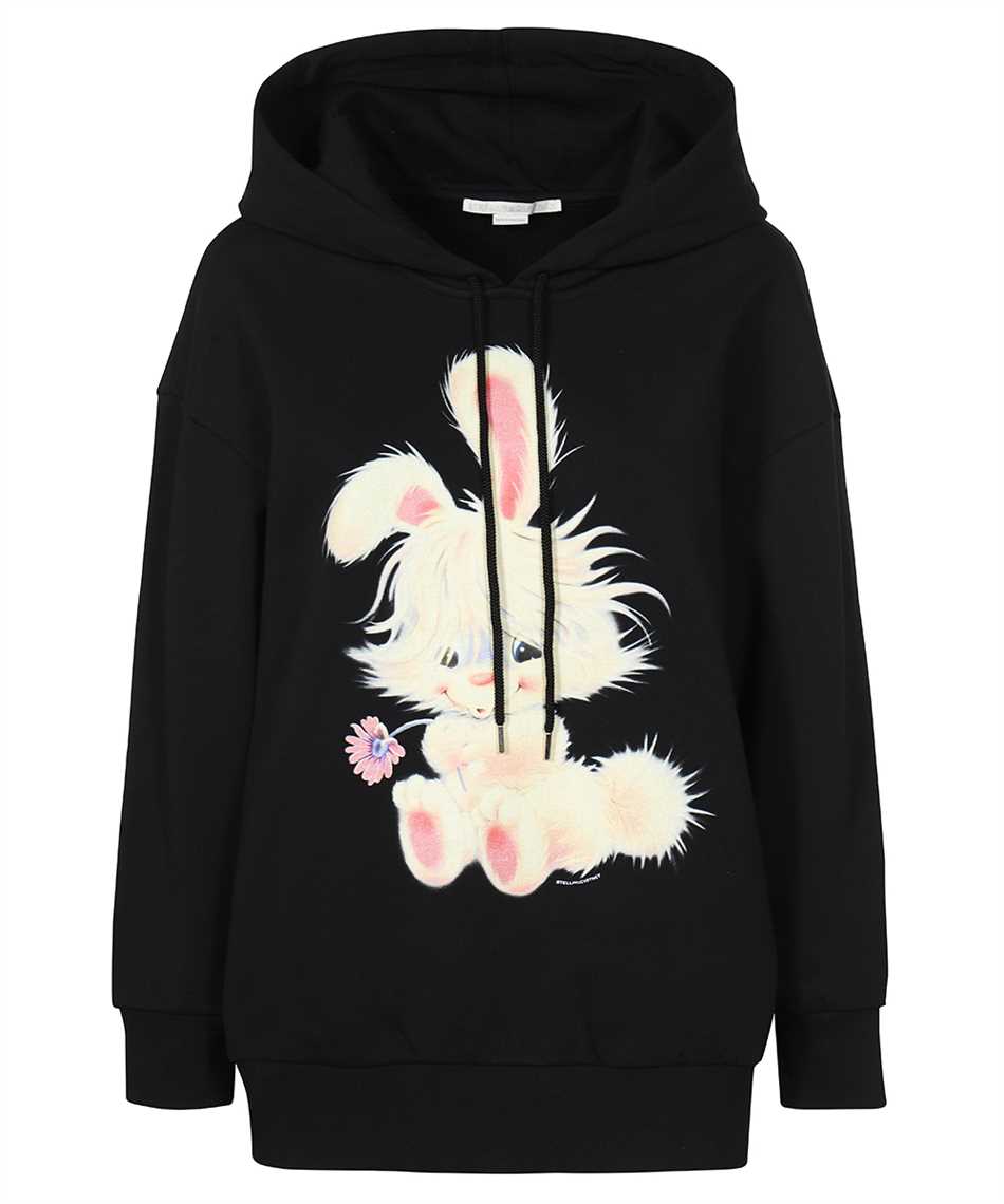 Cotton hoodie