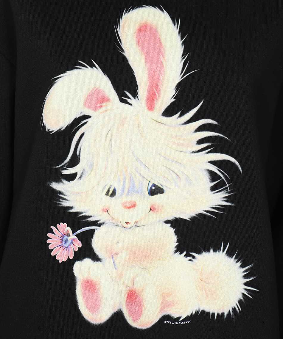 Cotton hoodie