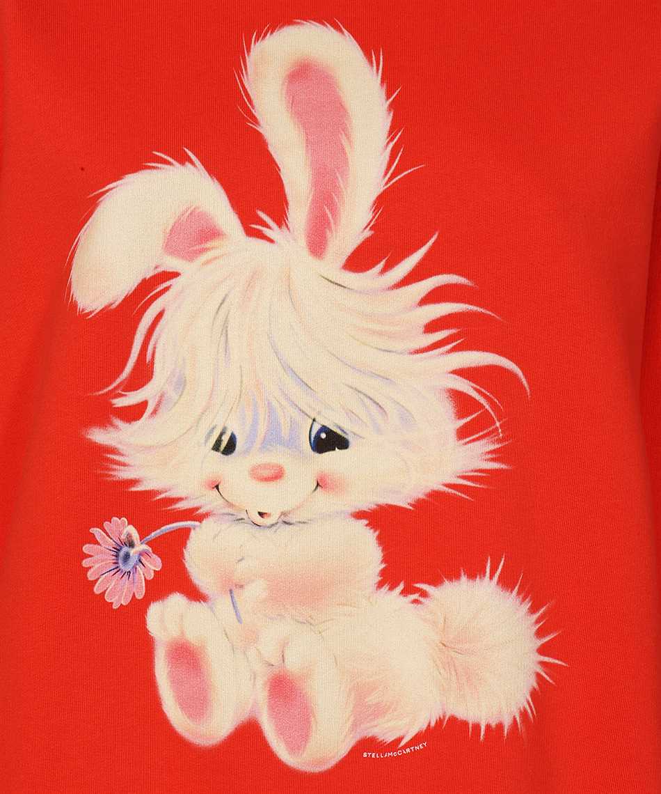 Cotton hoodie