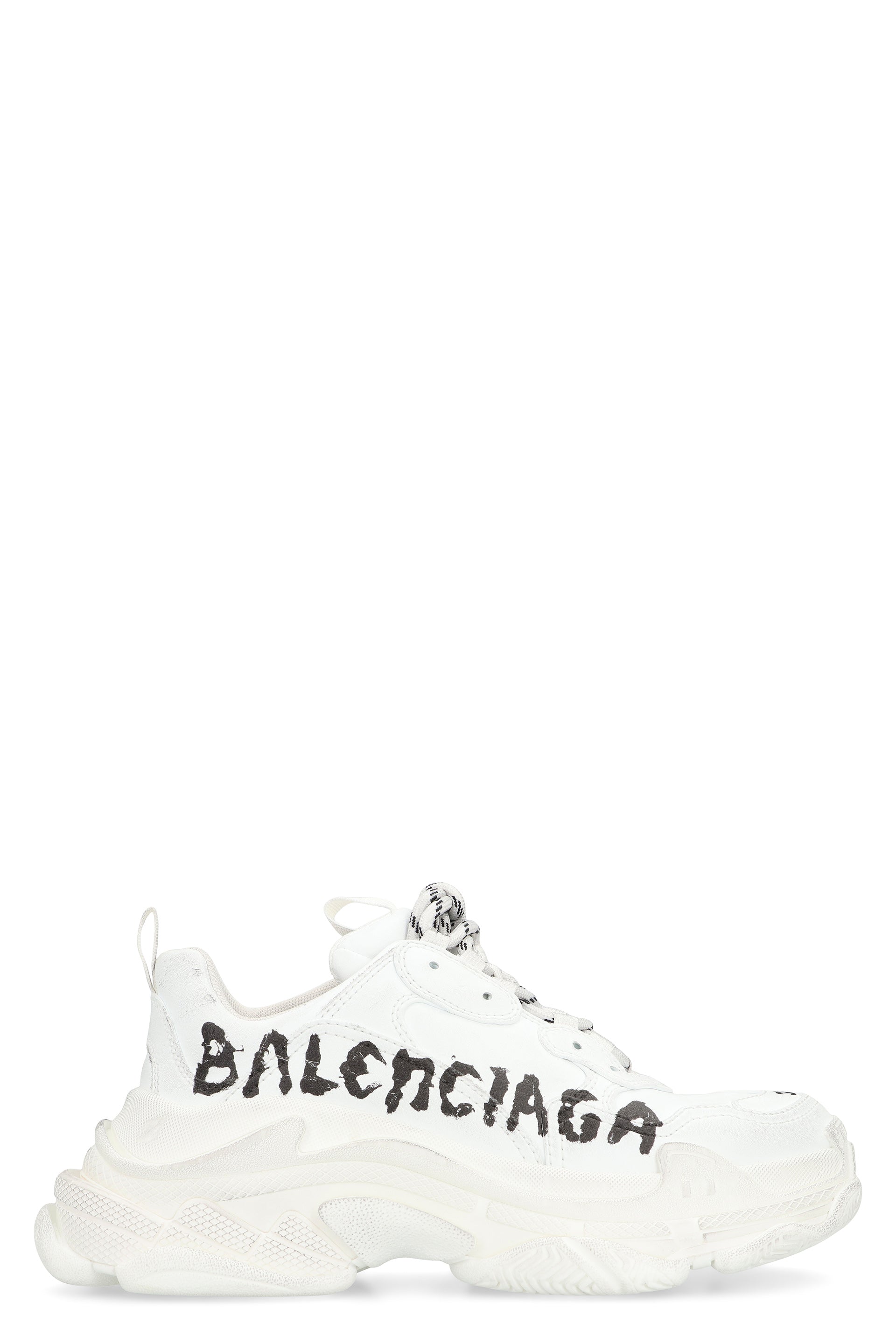 Triple S Low-top sneakers