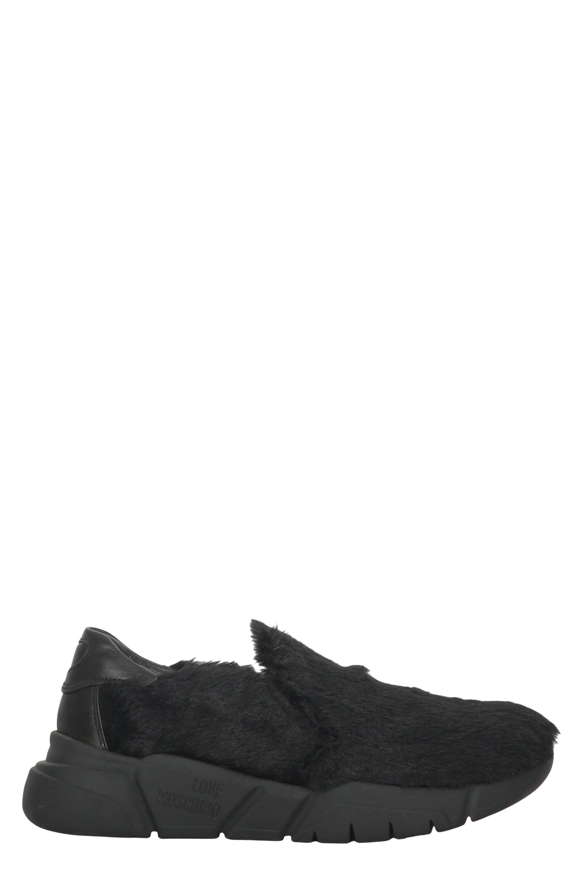 Slip-on sneakers