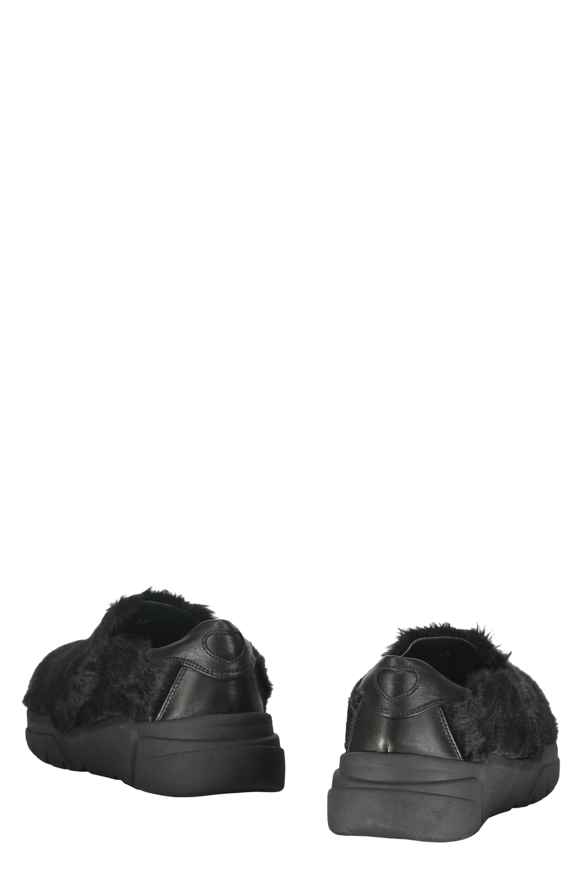 Slip-on sneakers
