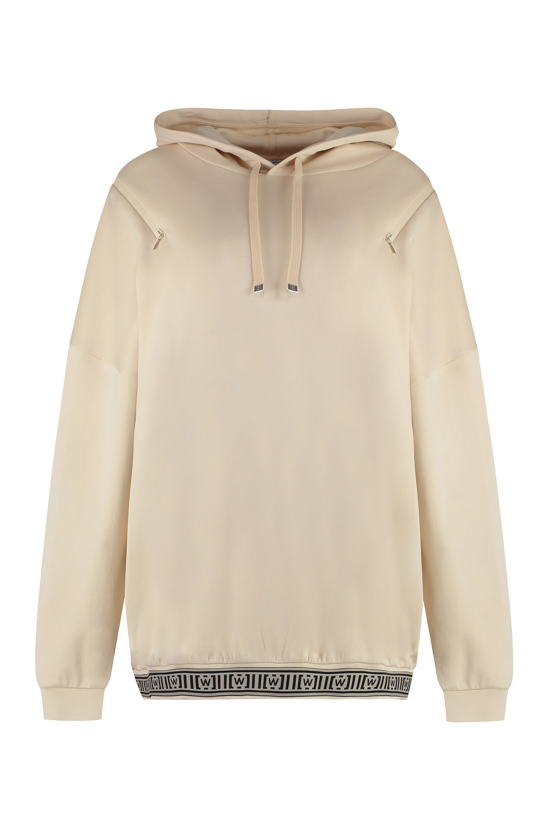 Oversize hoodie