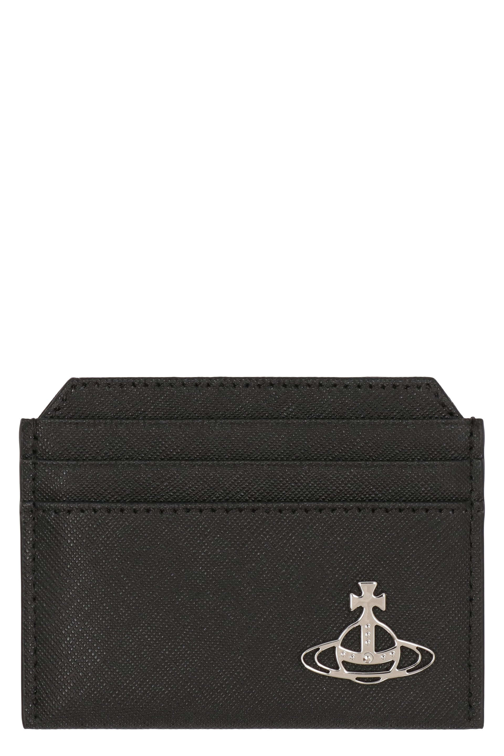 Slim Faux Leather wallet