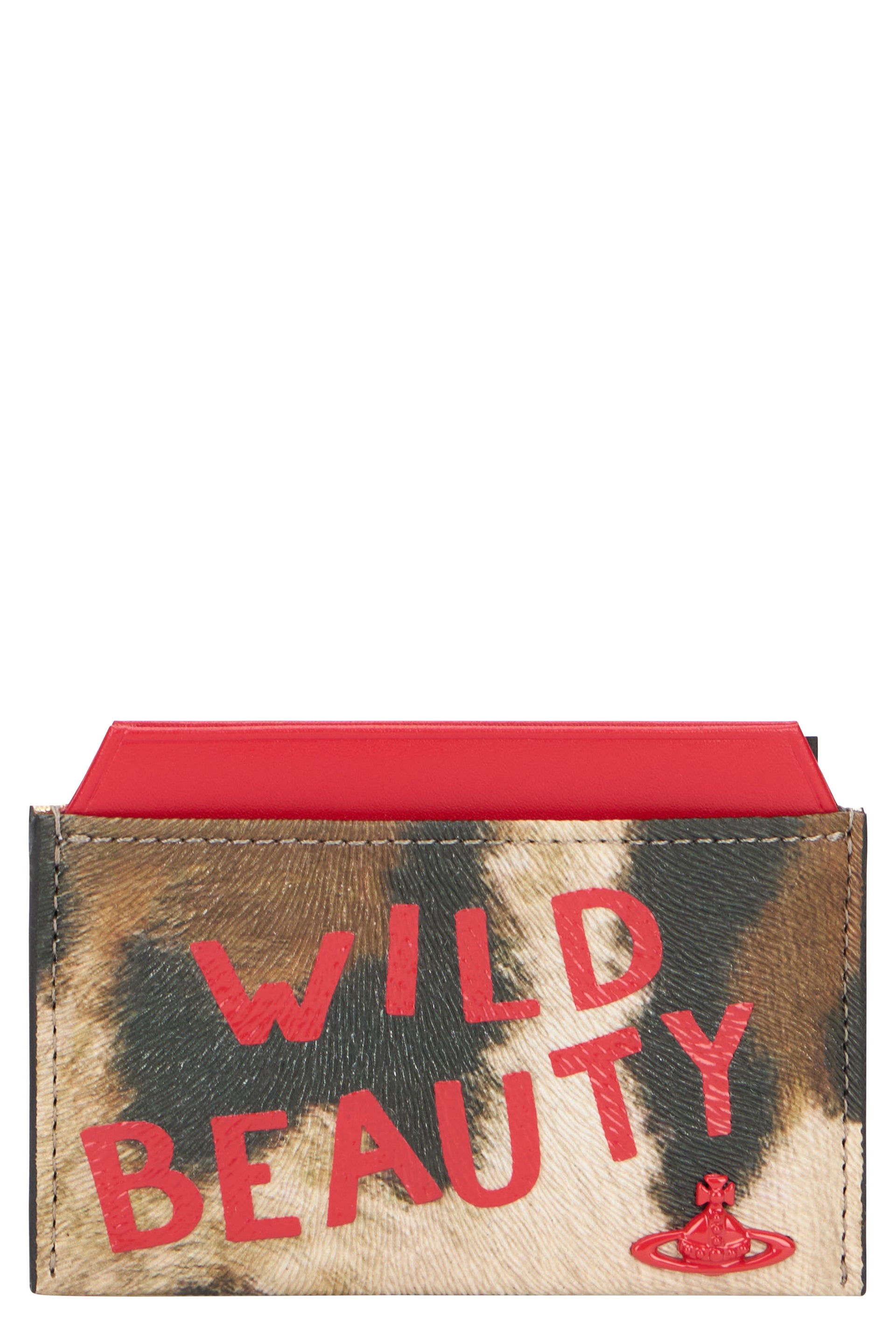 Cardholder in eco-leather