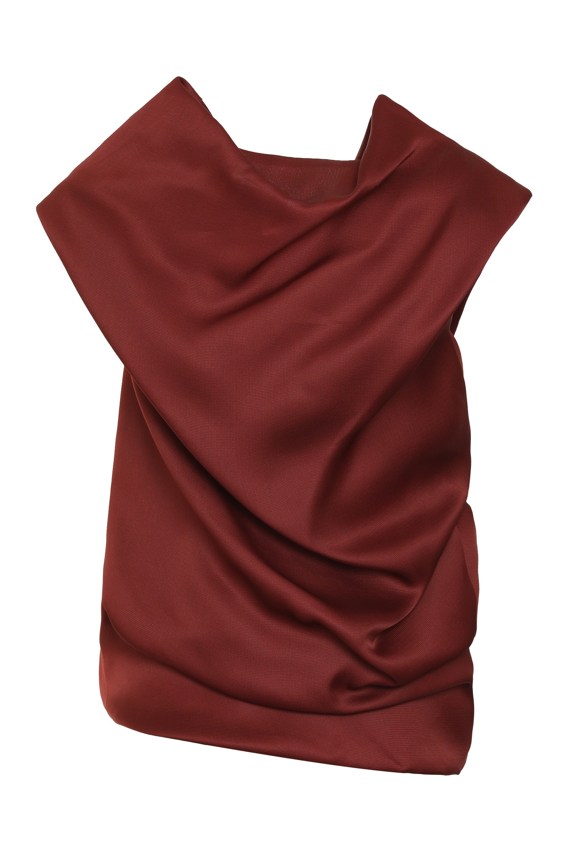 Silk blouse